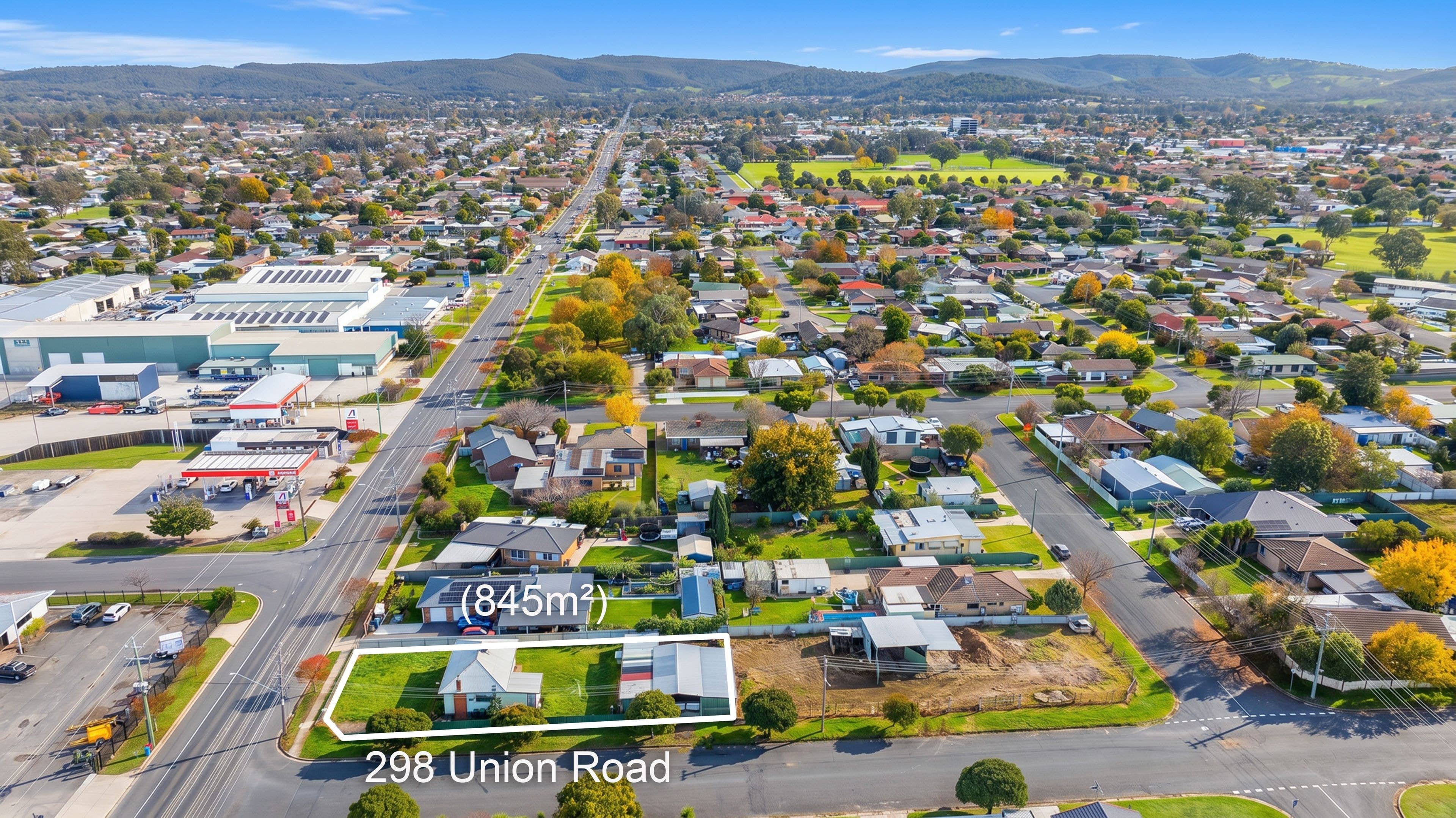 298 Union Road, Lavington NSW 2641, Lavington - Image 1