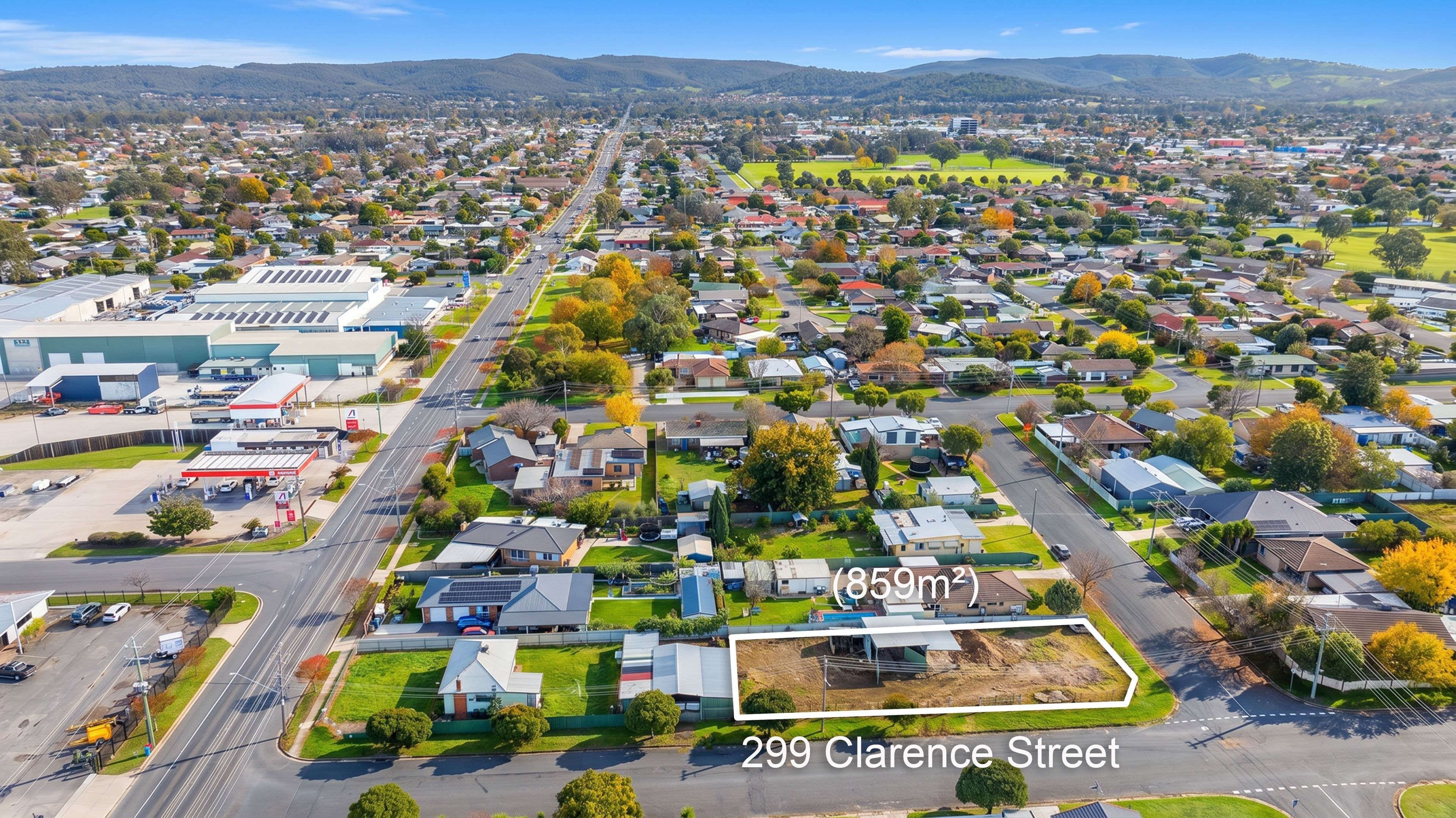 299 Clarence Street, Lavington NSW 2641, Lavington - Image 1