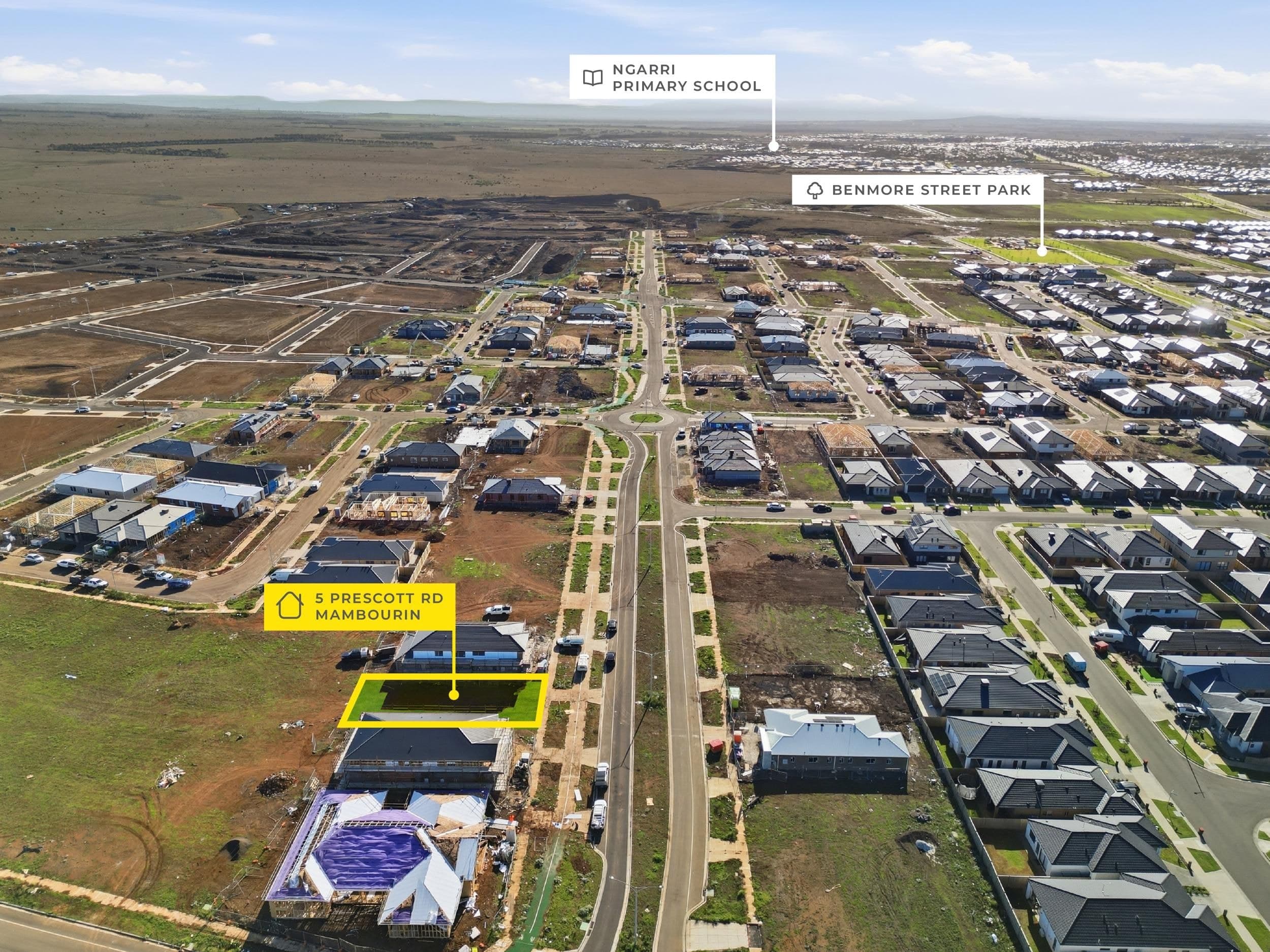5 Prescott Road, Mambourin VIC 3024, Mambourin - Thumbnail 2