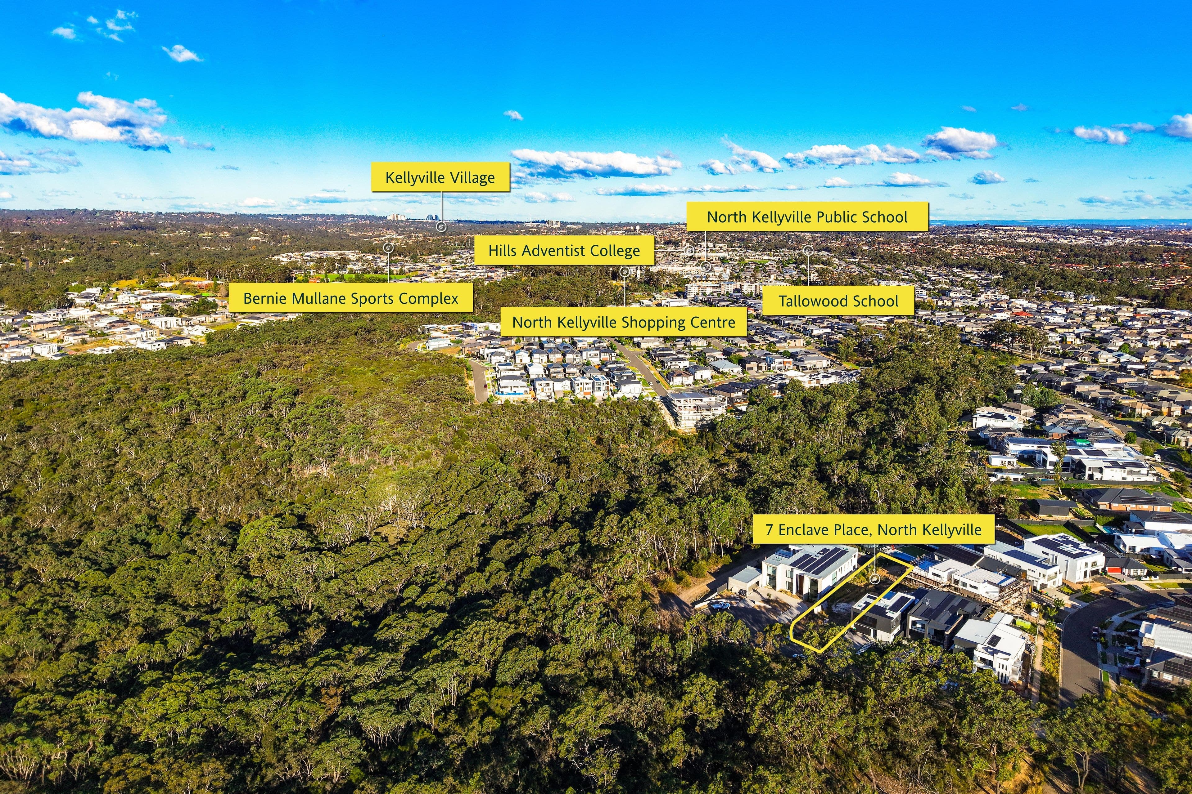 7 Enclave Place, North Kellyville NSW 2155, North Kellyville - Thumbnail 5