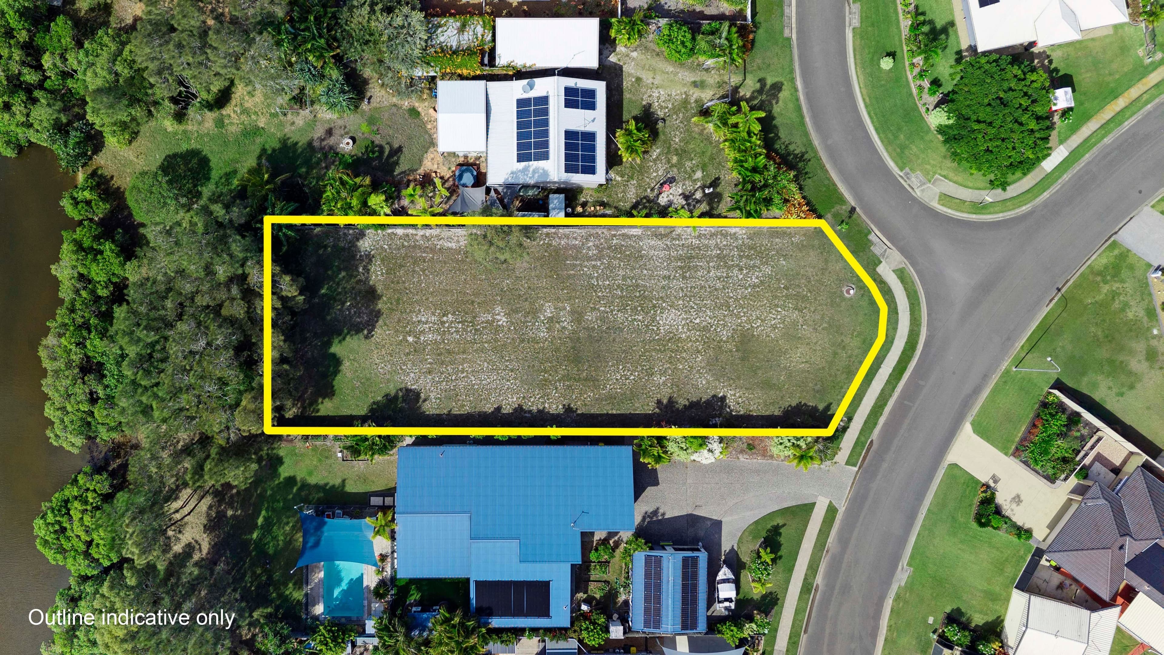 2 Eds Place, Burrum Heads QLD 4659, Burrum Heads - Thumbnail 2