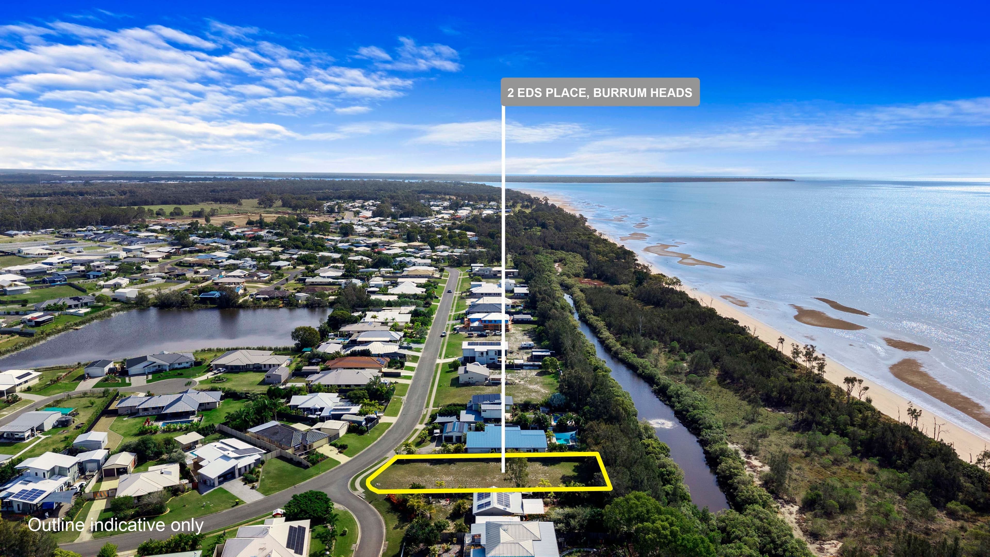 2 Eds Place, Burrum Heads QLD 4659, Burrum Heads - Thumbnail 7