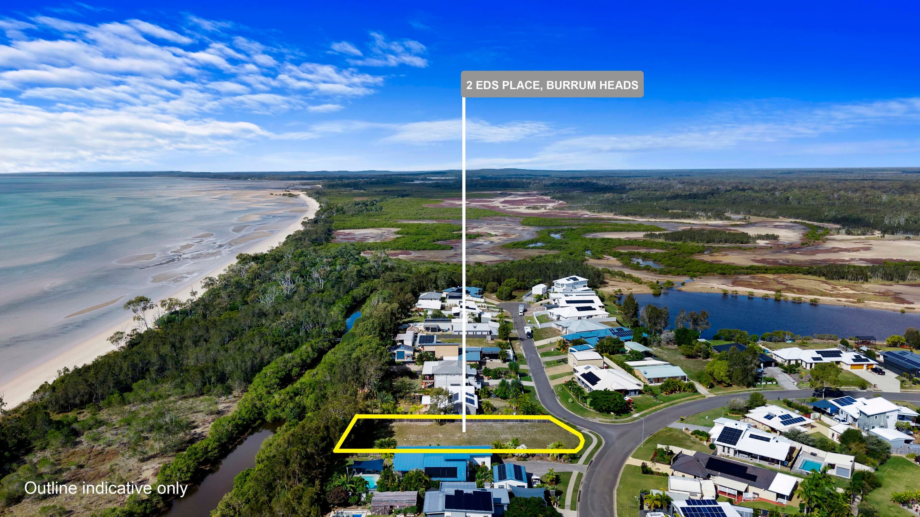 2 Eds Place, Burrum Heads QLD 4659, Burrum Heads - Thumbnail 8