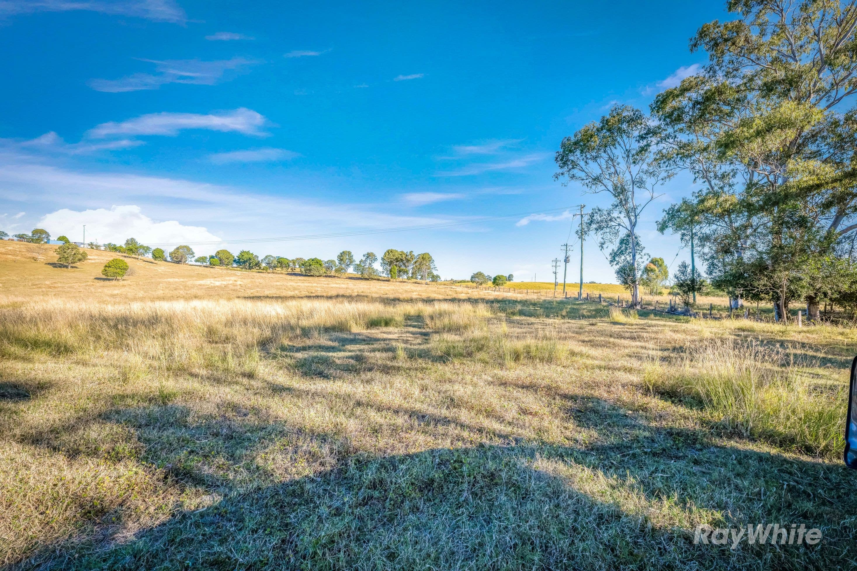 Ferry Hills Road, Wallaville QLD 4671, Wallaville - Image 1