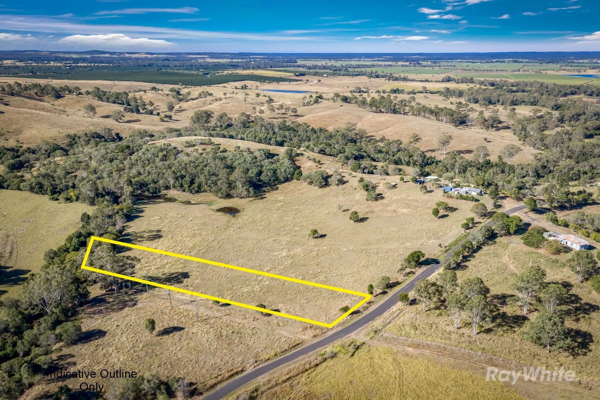 Ferry Hills Road, Wallaville QLD 4671, Wallaville - Thumbnail 4