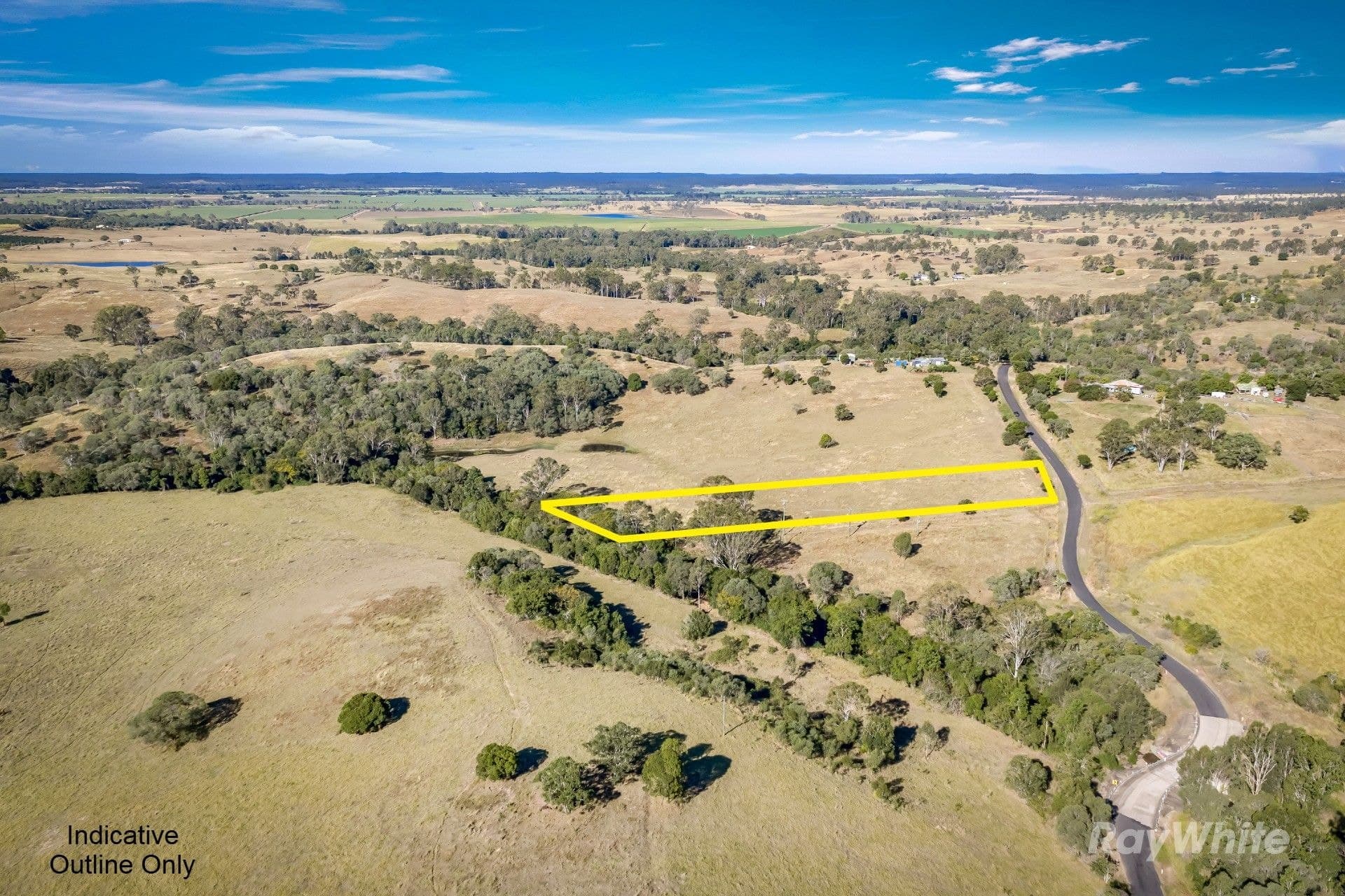Ferry Hills Road, Wallaville QLD 4671, Wallaville - Thumbnail 5