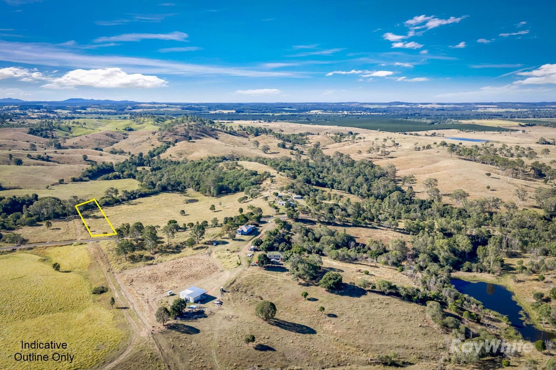 Ferry Hills Road, Wallaville QLD 4671, Wallaville - Thumbnail 6
