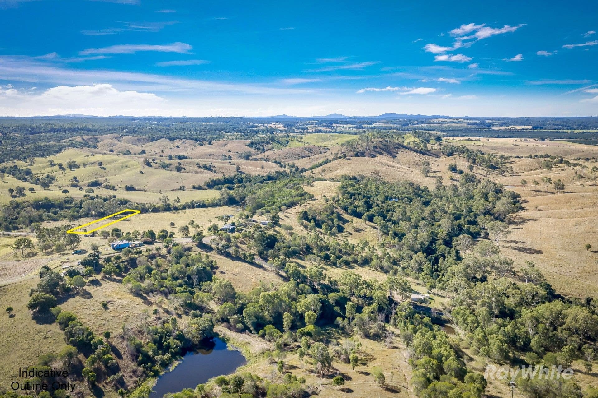 Ferry Hills Road, Wallaville QLD 4671, Wallaville - Thumbnail 7