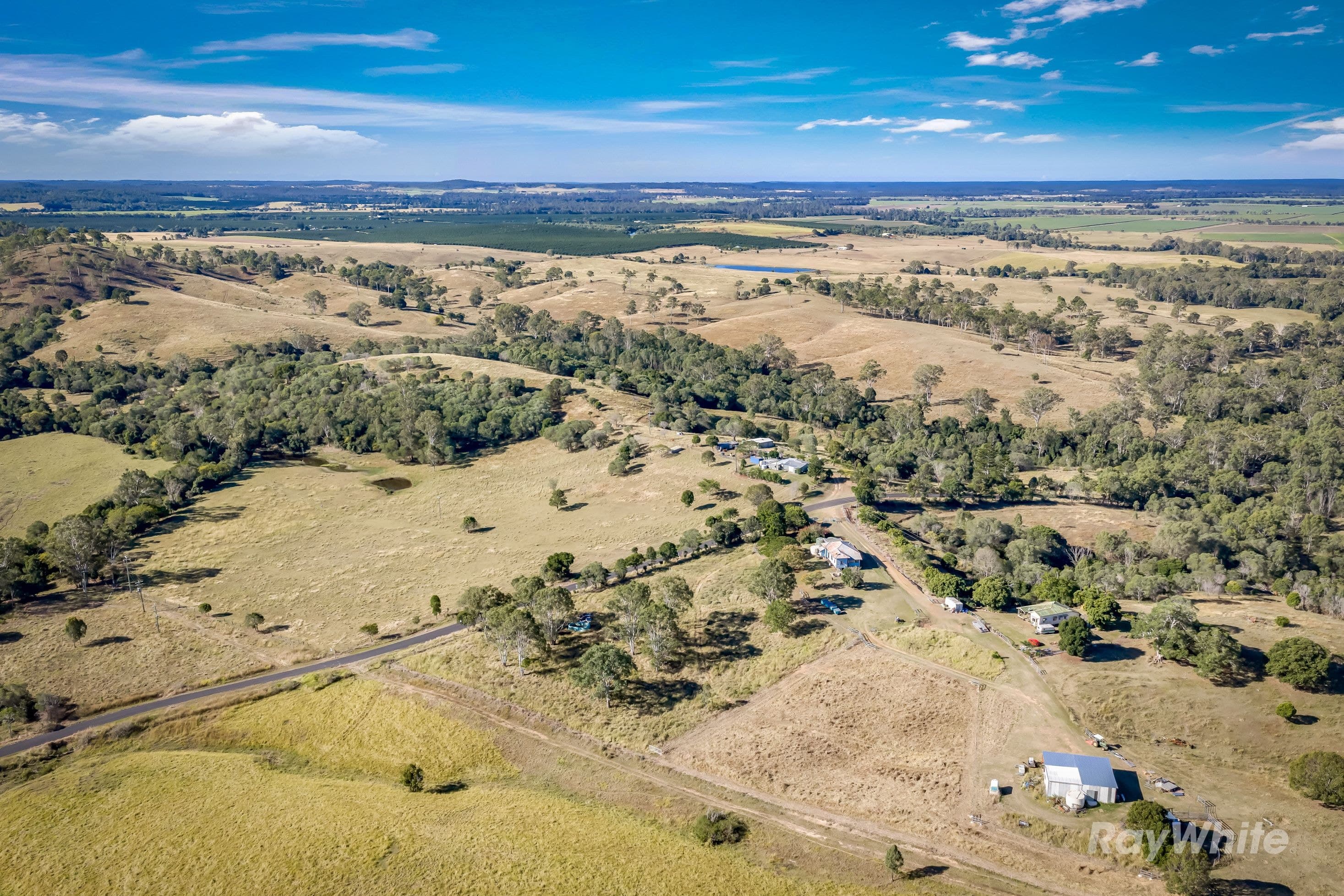 Ferry Hills Road, Wallaville QLD 4671, Wallaville - Thumbnail 8