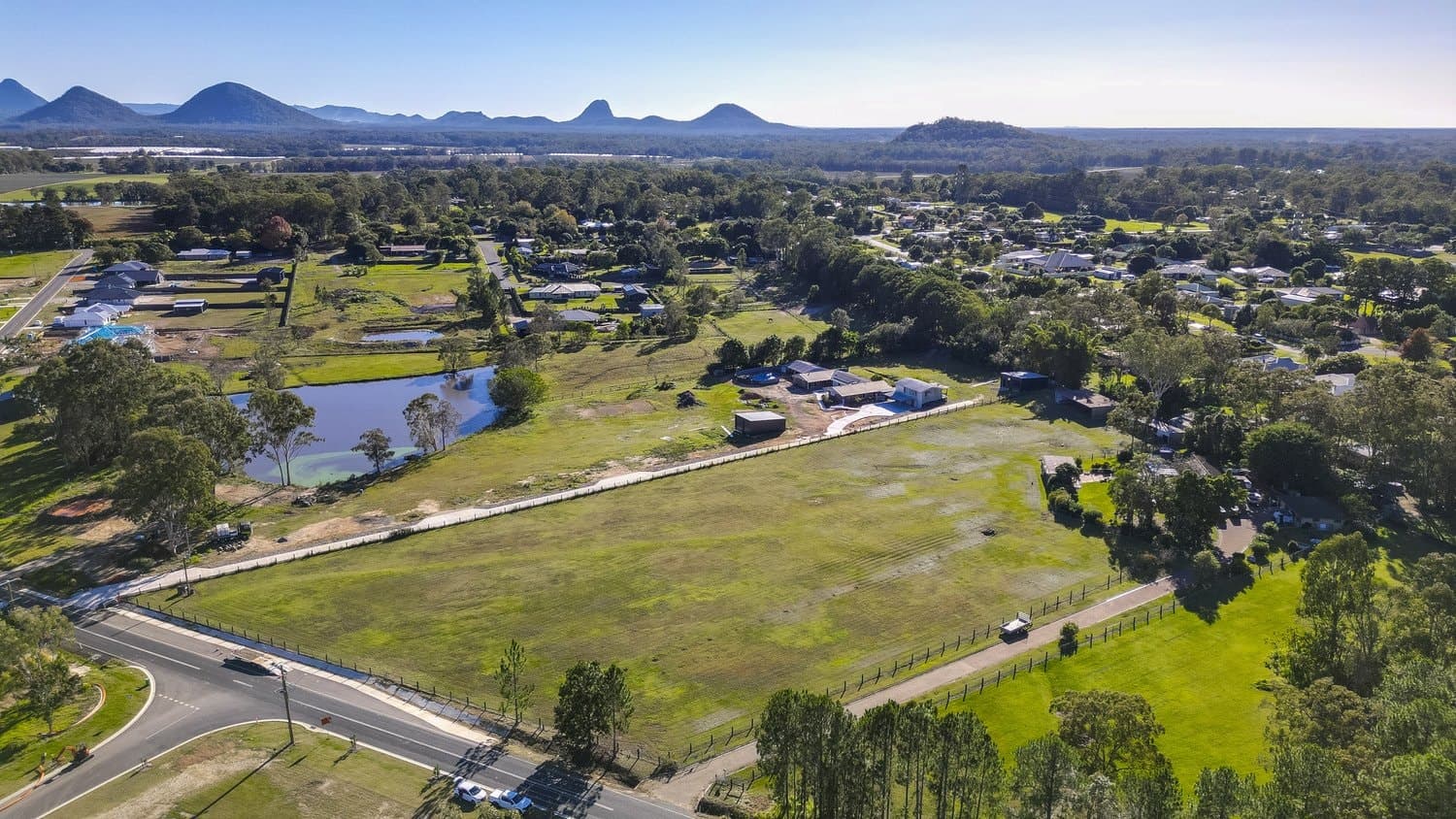 322 Markwell Road, Caboolture QLD 4510, Caboolture - Image 1