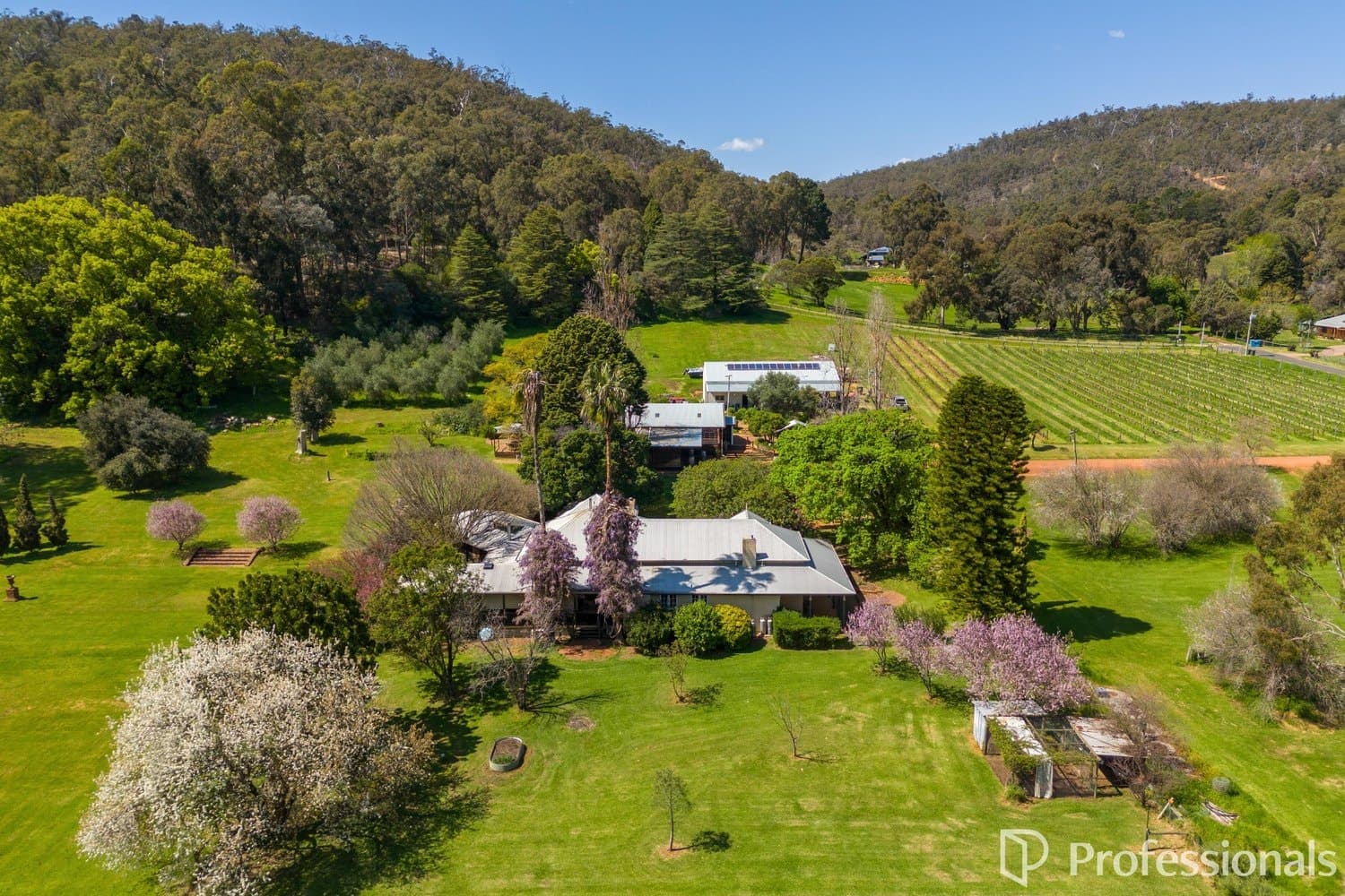 19 Loaring Road, Bickley WA 6076, Bickley - Image 1