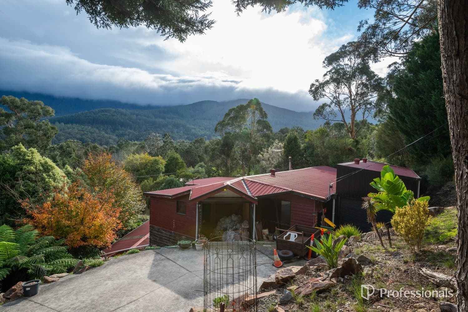 3 Pythias Court Millgrove 3799, Millgrove - Image 1