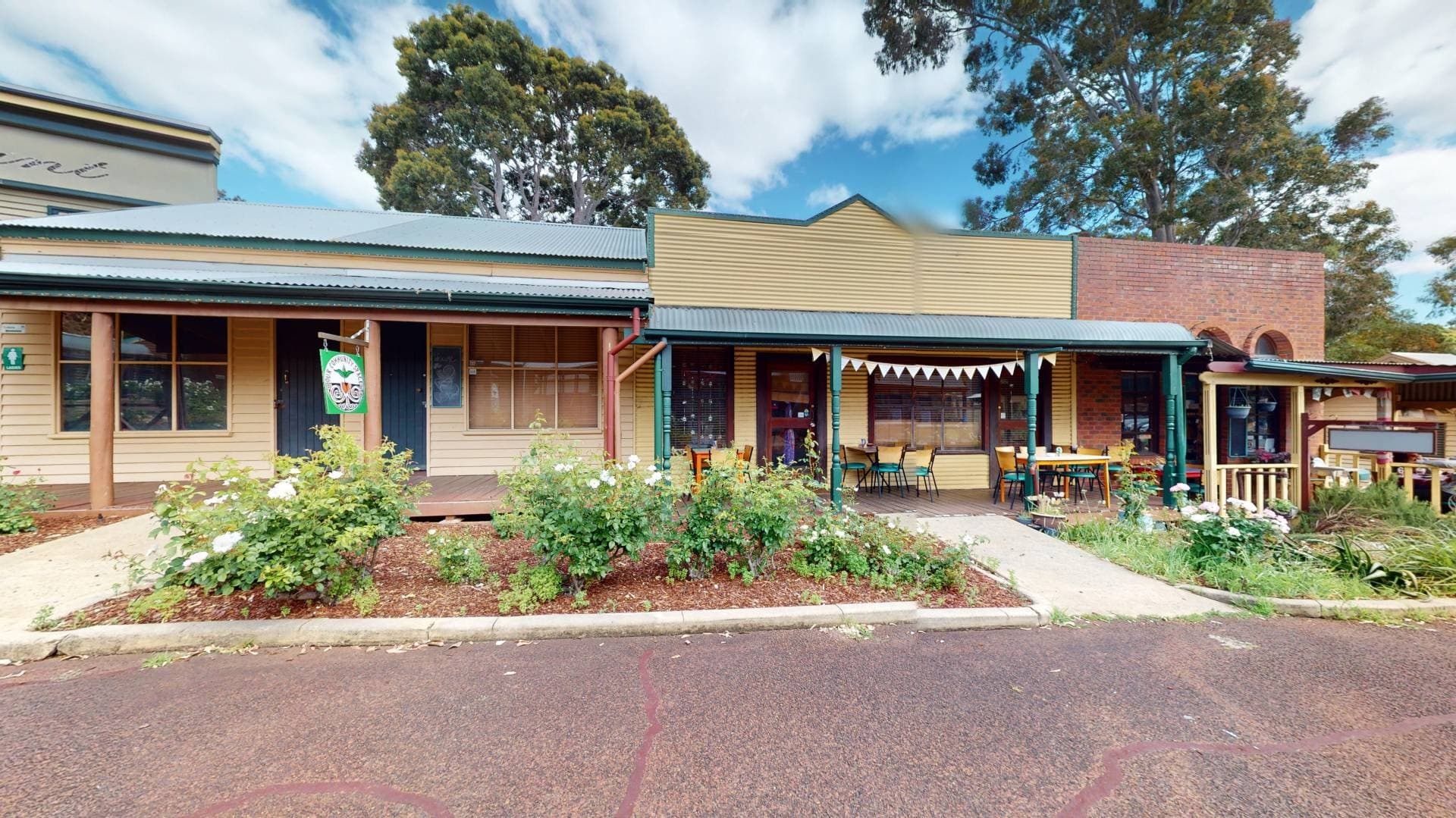 58 & 59, 7 Albany Highway, Armadale - Image 1