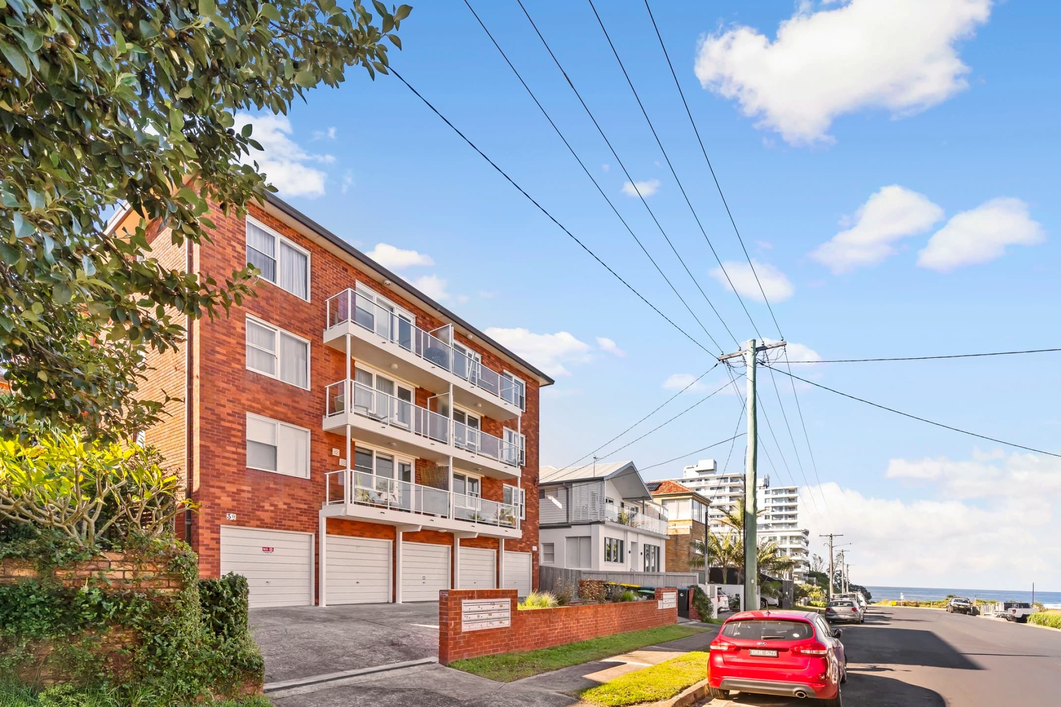 3 / 38 Ocean View Road, Freshwater NSW 2096, Freshwater - Image 1