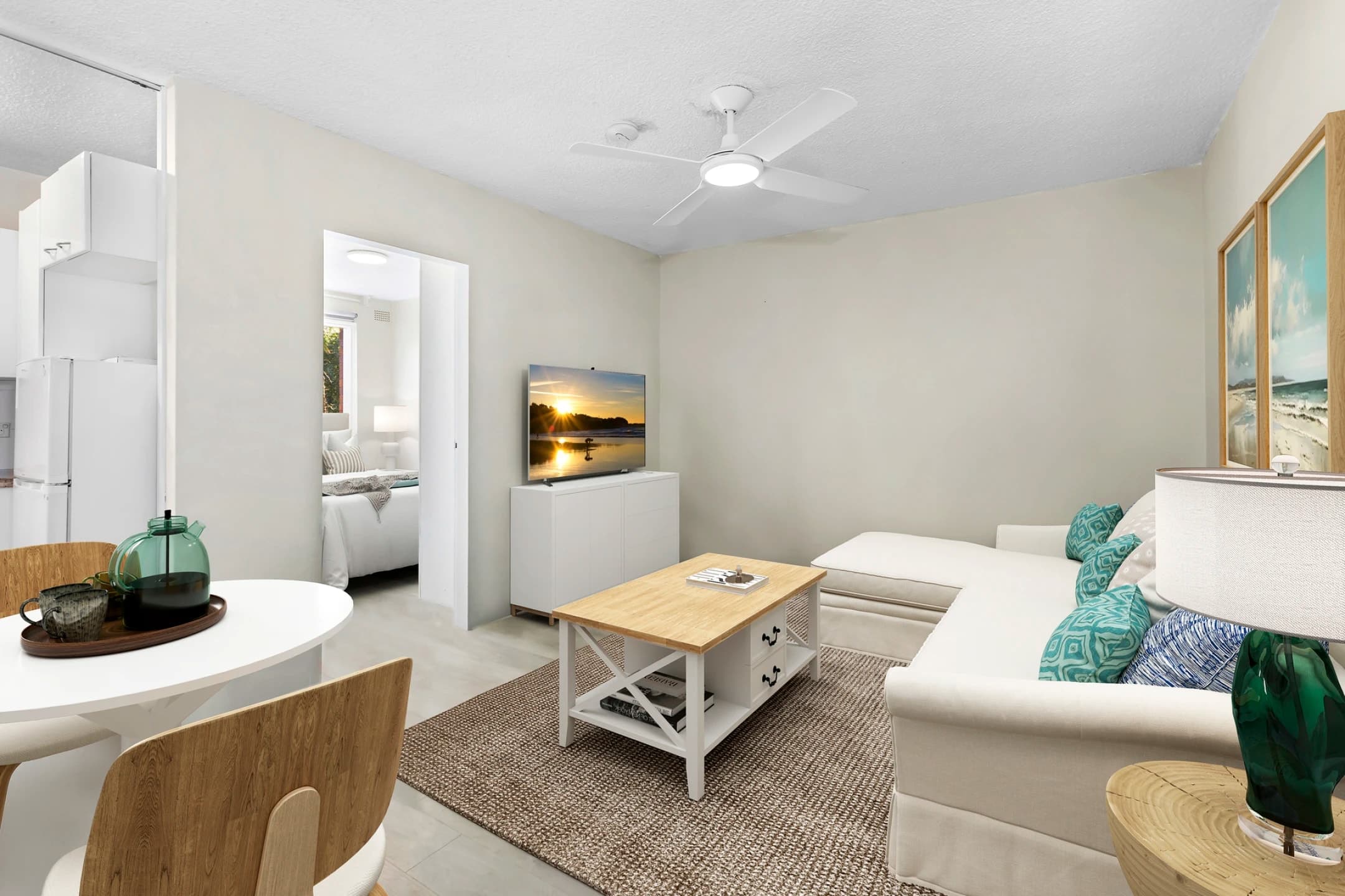3 / 38 Ocean View Road, Freshwater NSW 2096, Freshwater - Thumbnail 2