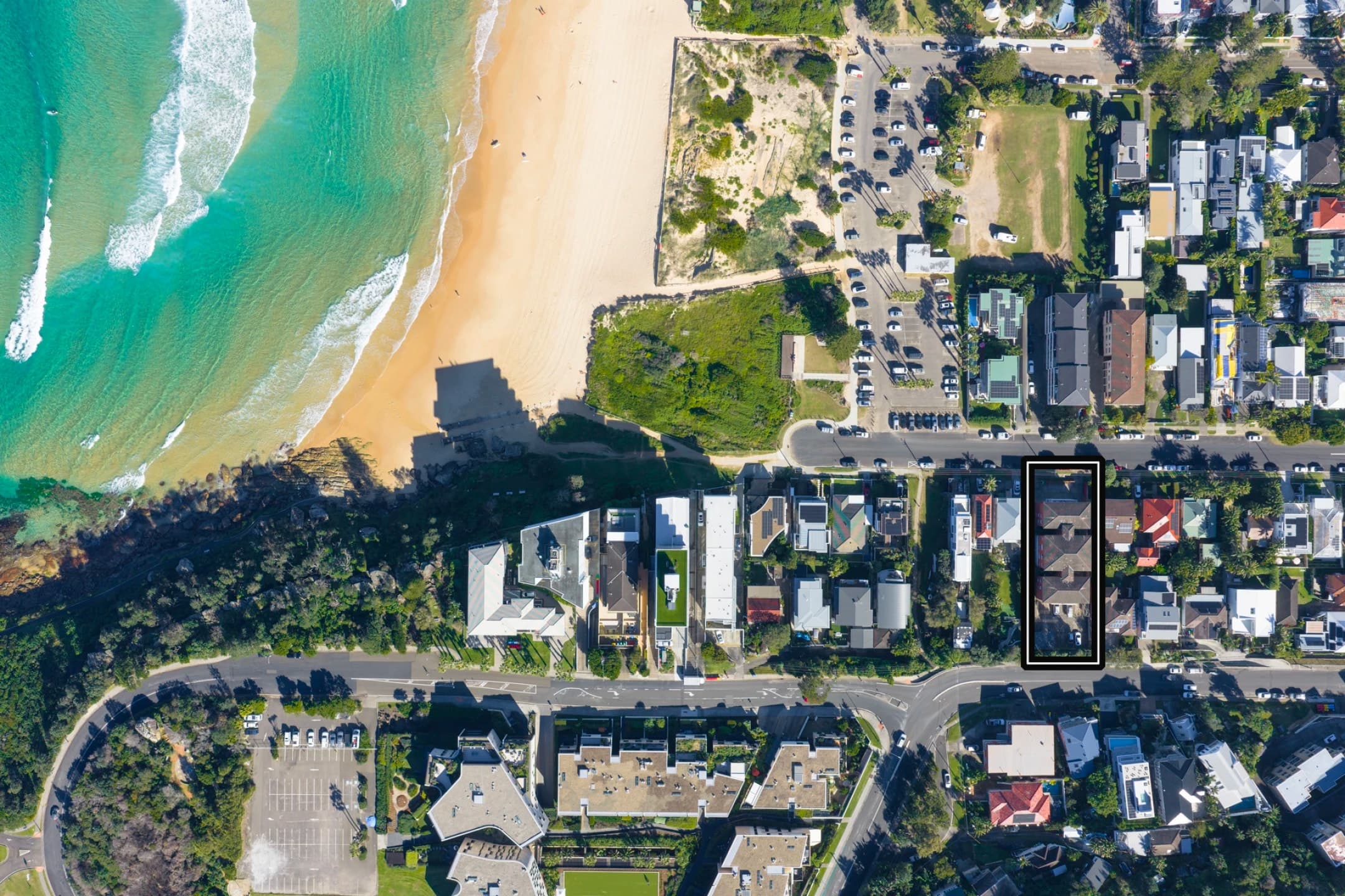 3 / 38 Ocean View Road, Freshwater NSW 2096, Freshwater - Thumbnail 4