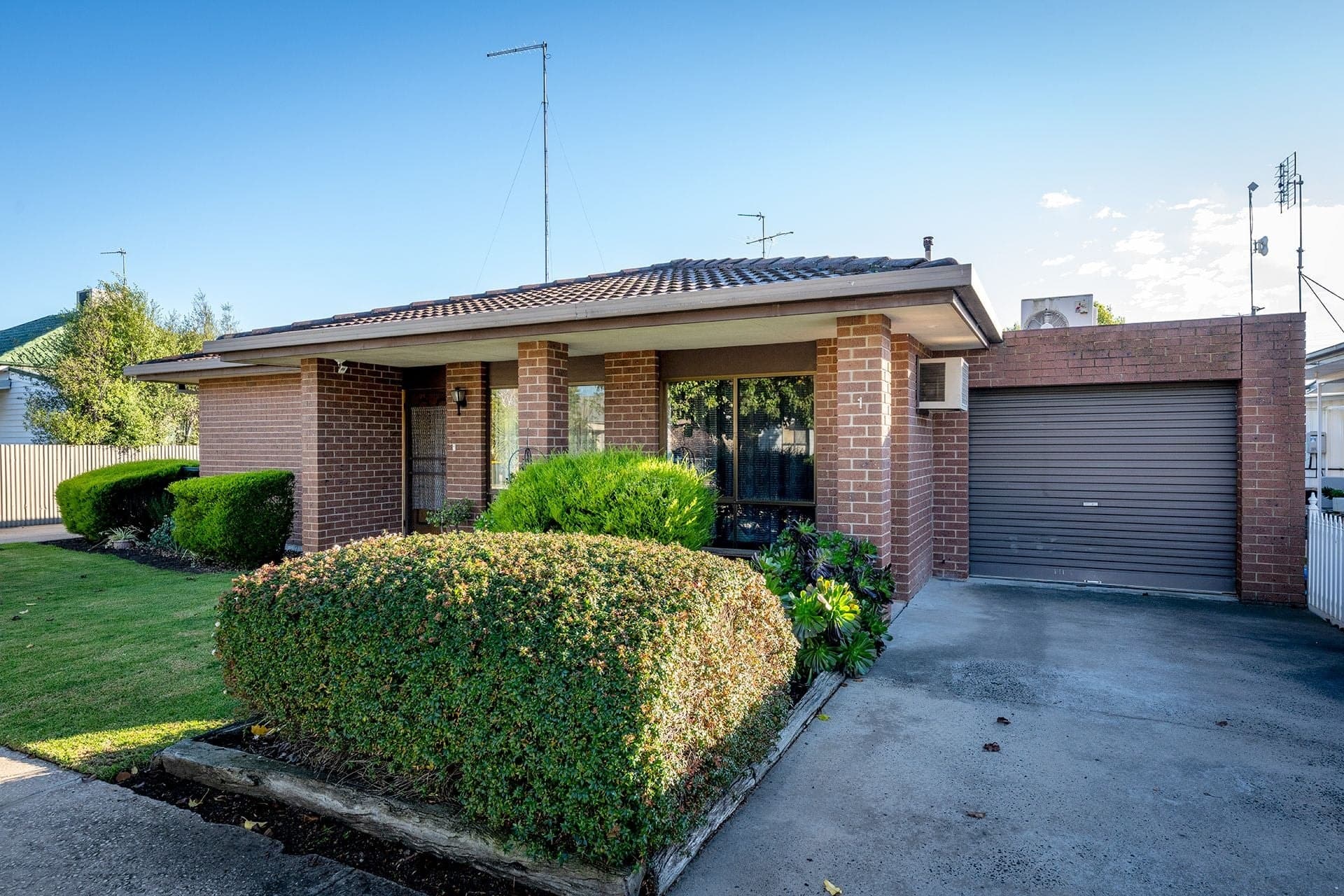 1/19 Harriett Street, Horsham, Horsham - Image 1