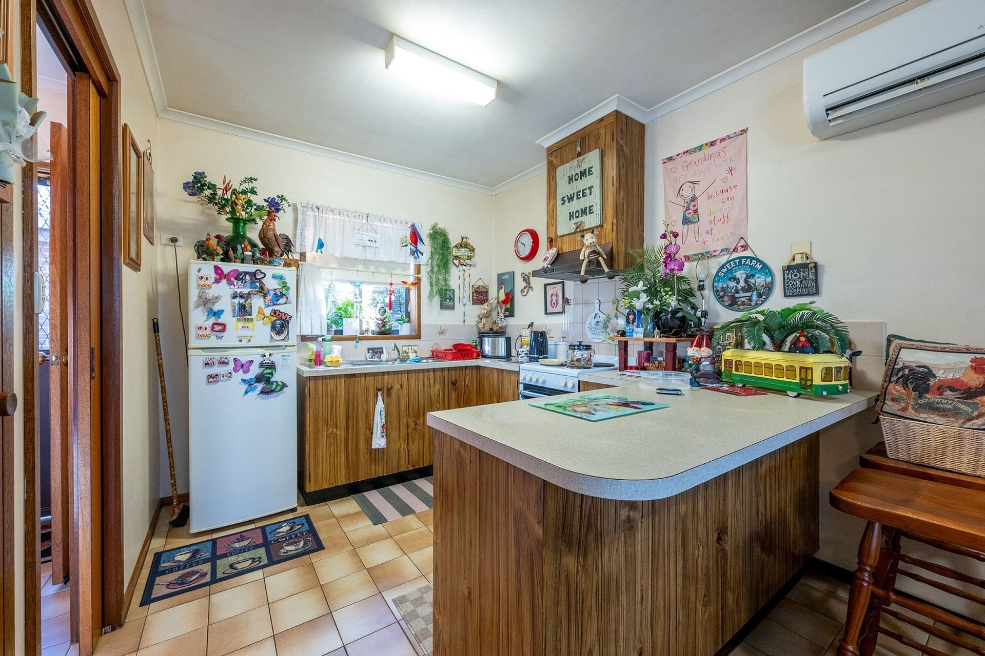 1/19 Harriett Street Horsham VIC, Horsham - Thumbnail 4