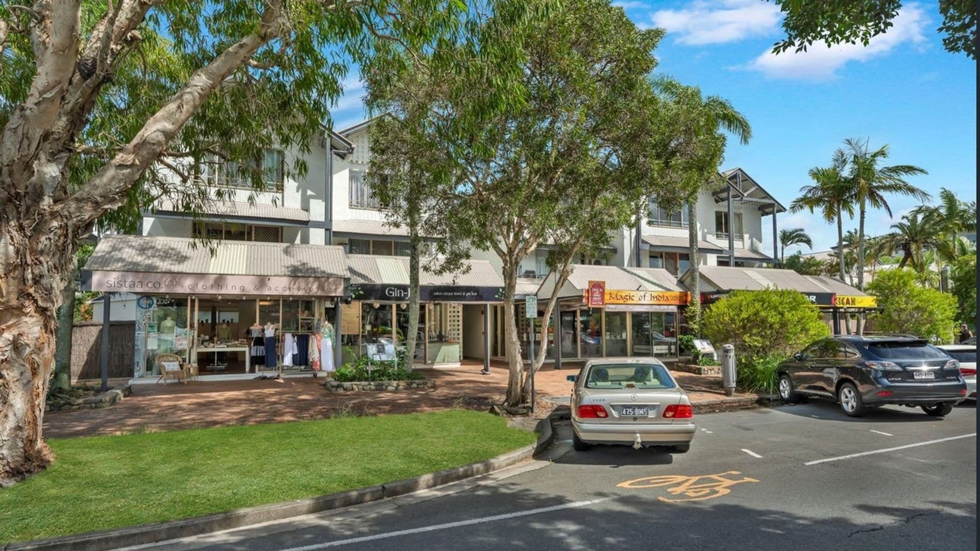 22/187 Gympie Terrace, Noosaville, Noosaville - Image 1