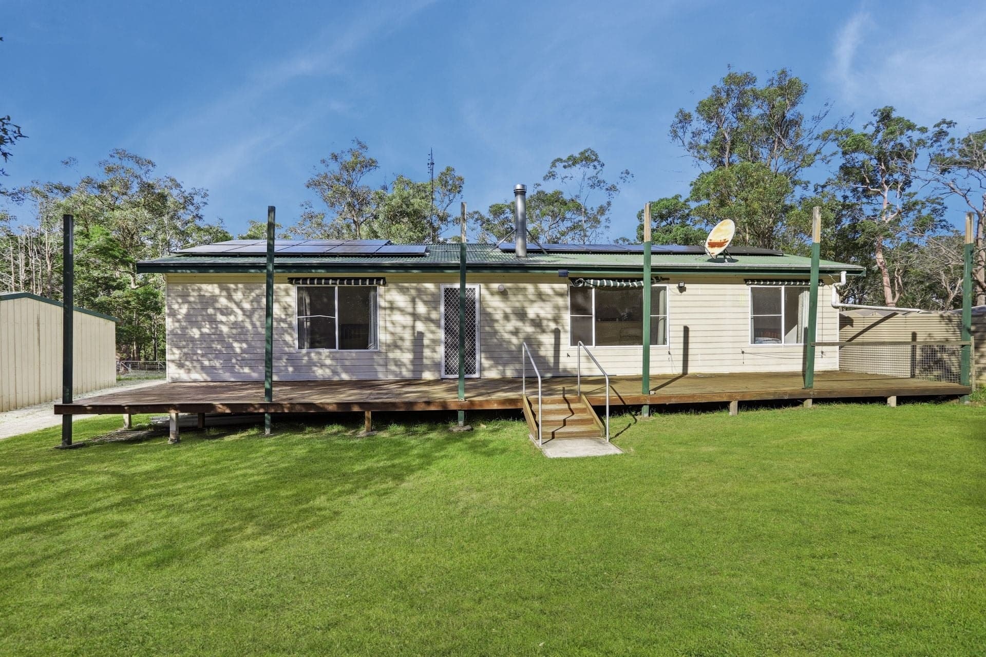 143 Bloomfield Road, Jilliby NSW, Jilliby - Thumbnail 3