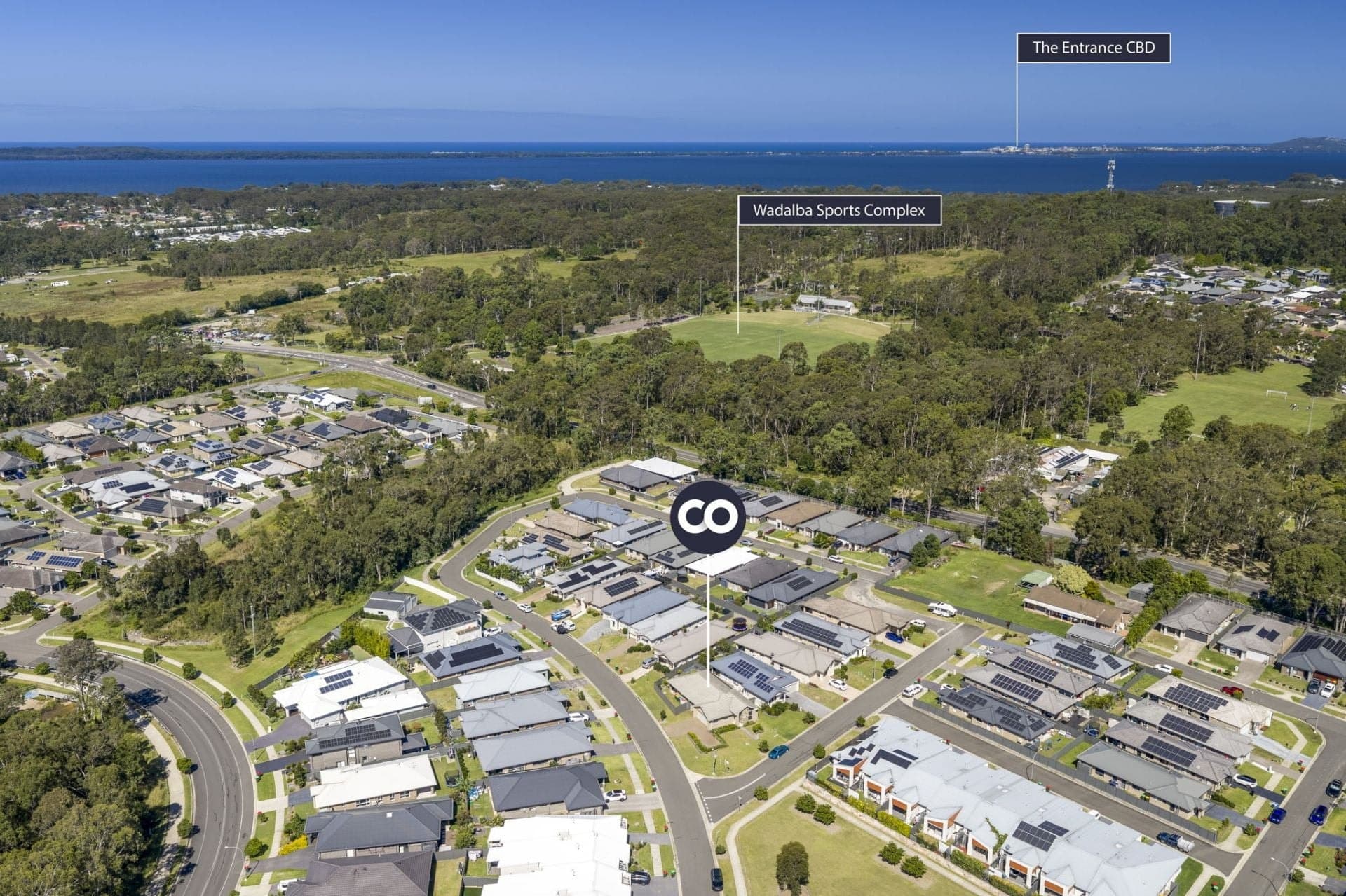 1 Lucy Street, Hamlyn Terrace, Hamlyn Terrace - Image 1