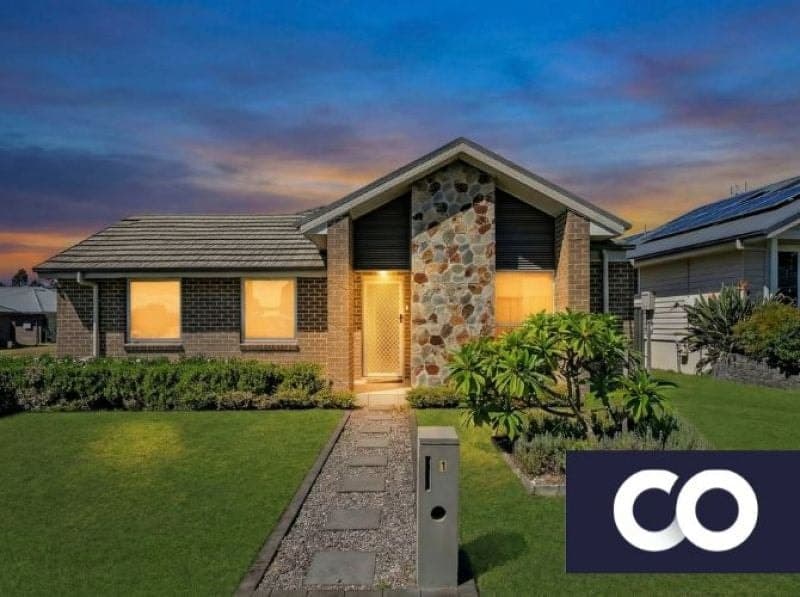 1 Lucy Street, Hamlyn Terrace NSW, Hamlyn Terrace - Thumbnail 2