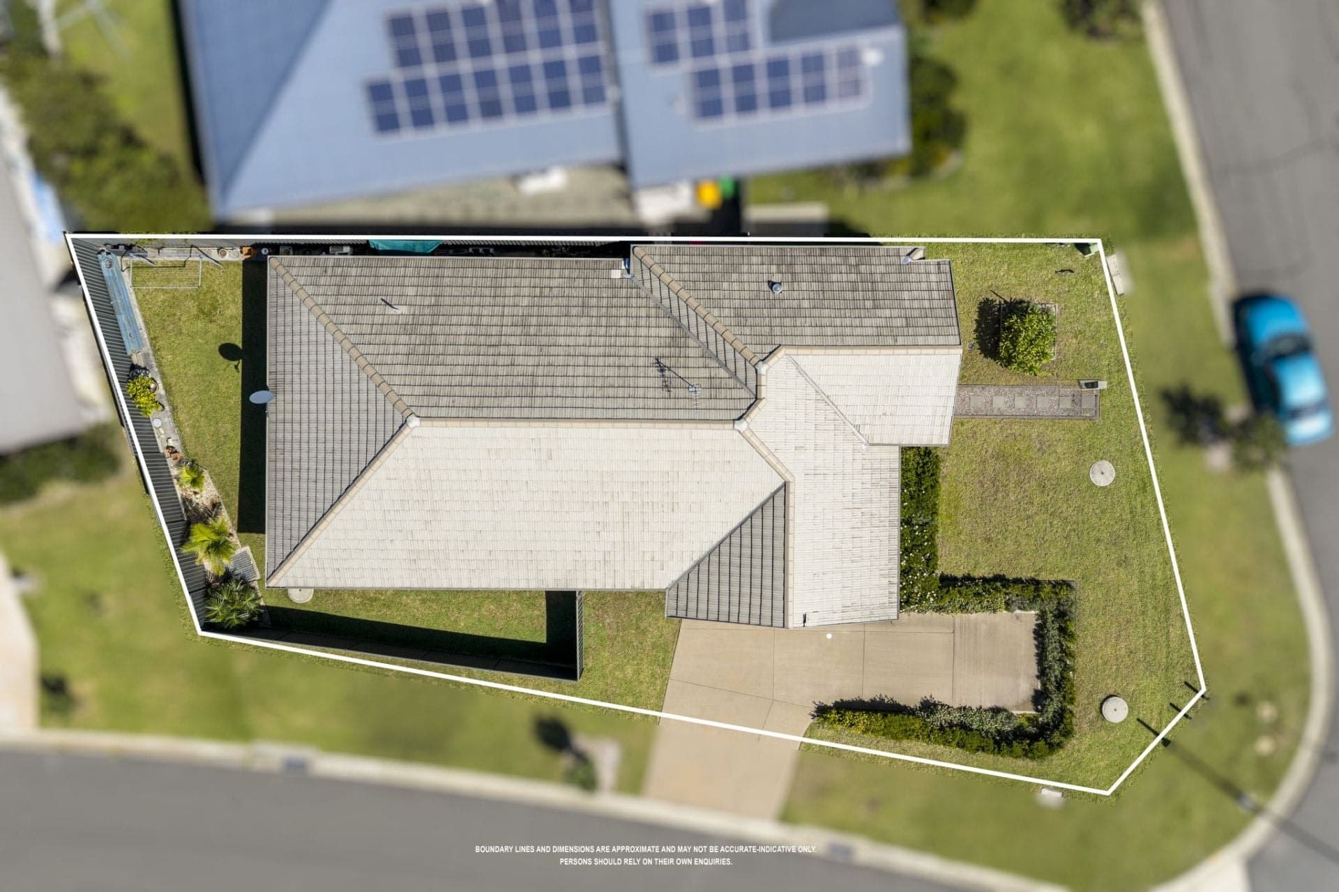 1 Lucy Street, Hamlyn Terrace NSW, Hamlyn Terrace - Thumbnail 3