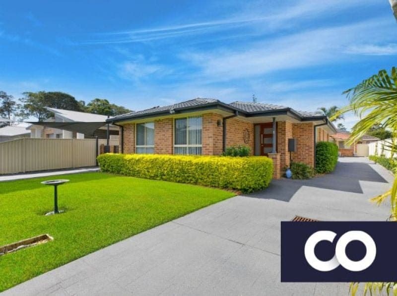 1 Hibbard Street, Canton Beach NSW, Canton Beach - Thumbnail 2