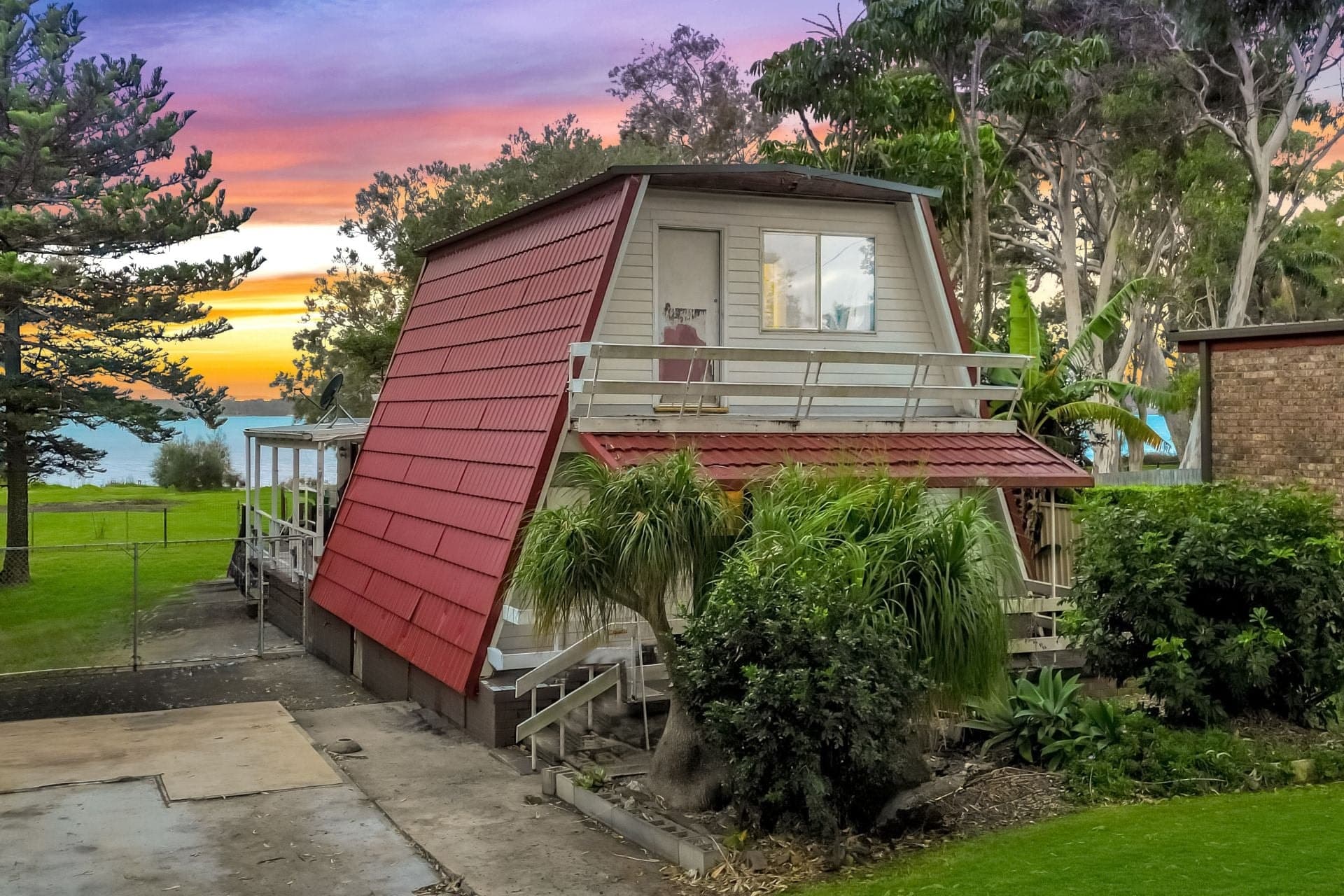 53 Panorama Avenue, Charmhaven NSW, Charmhaven - Thumbnail 4