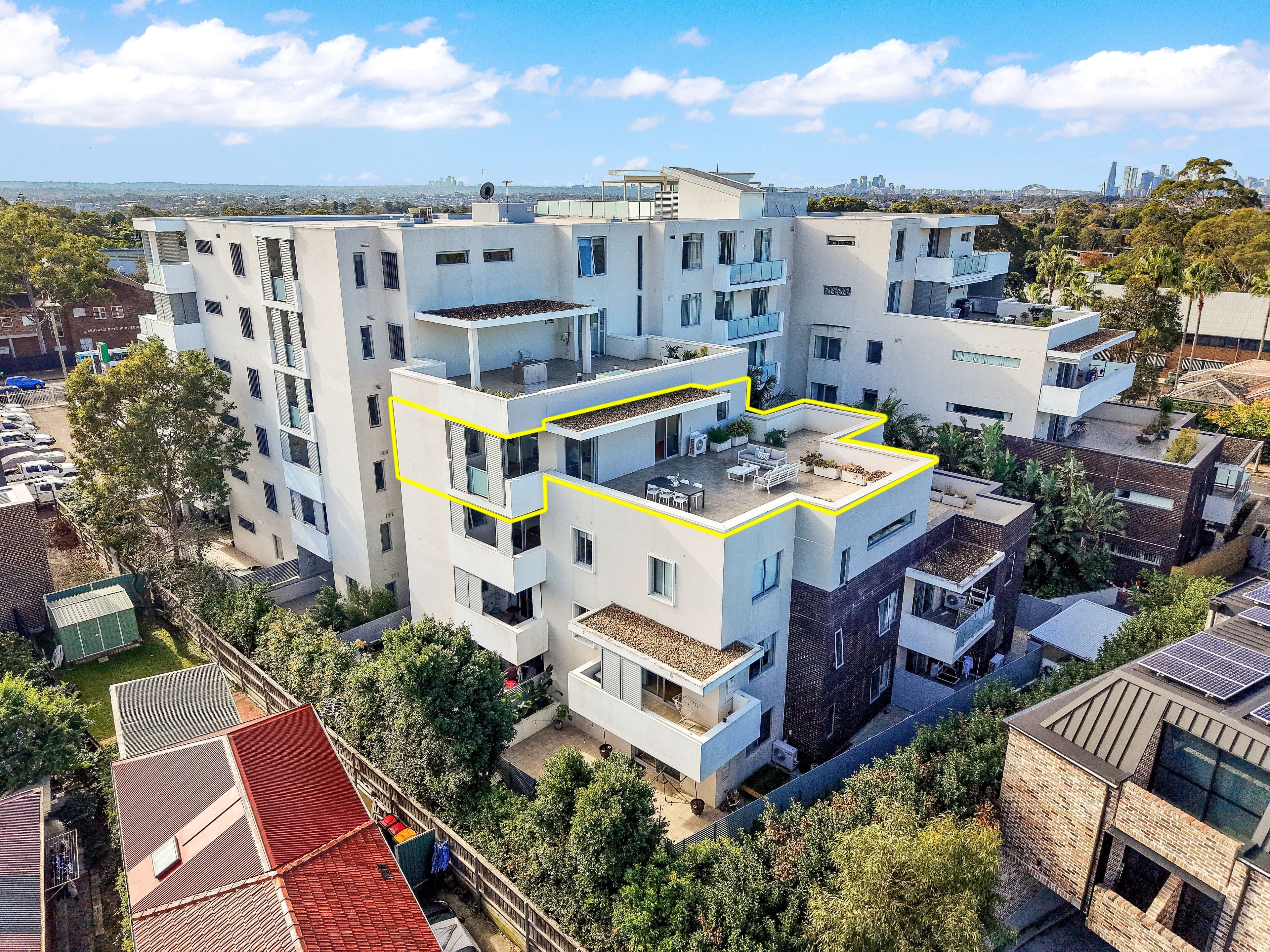 310/1 Victoria Street, Ashfield NSW 2131, Ashfield - Thumbnail 8