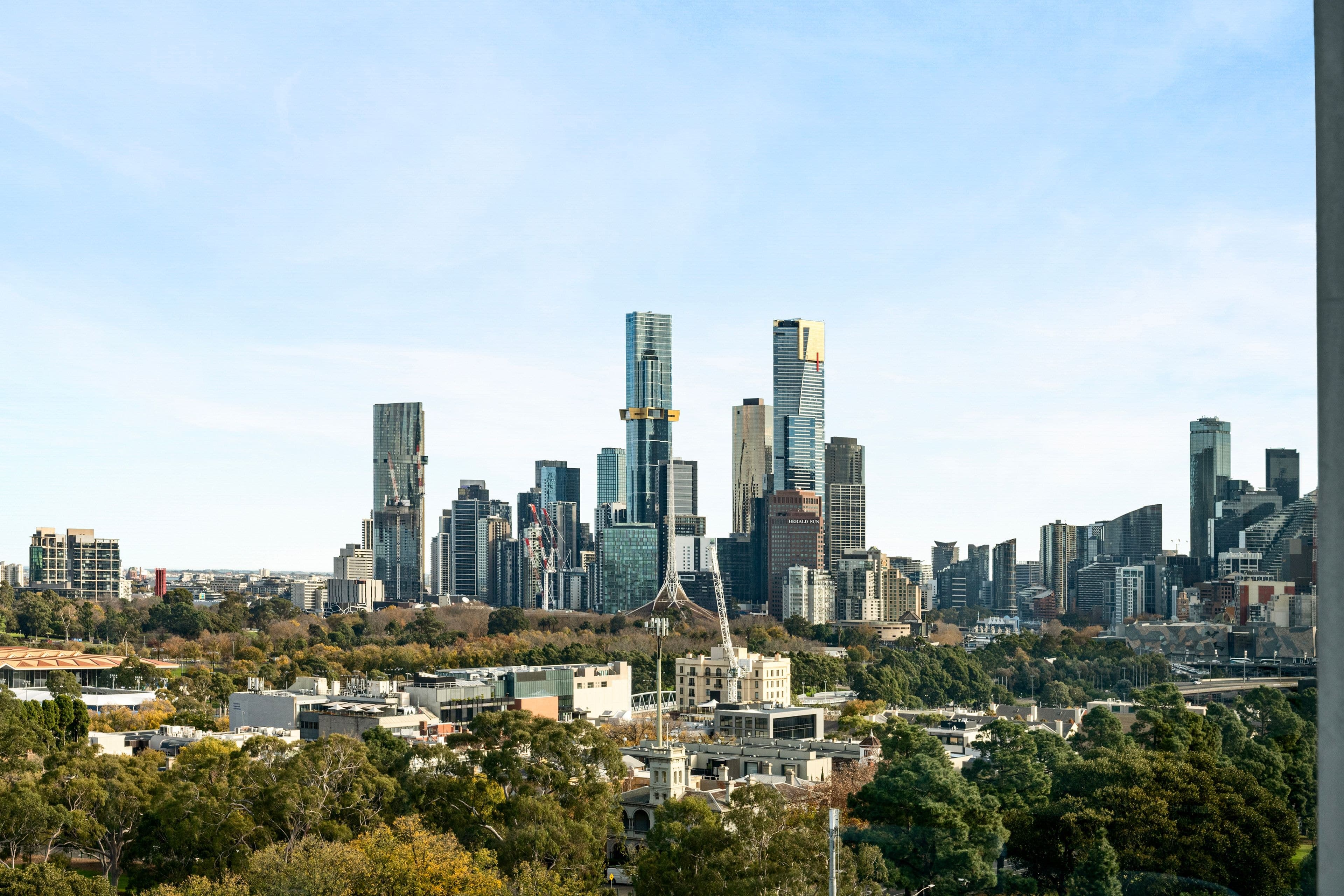 1004/166 Wellington Parade, East Melbourne VIC 3002, East Melbourne - Thumbnail 3