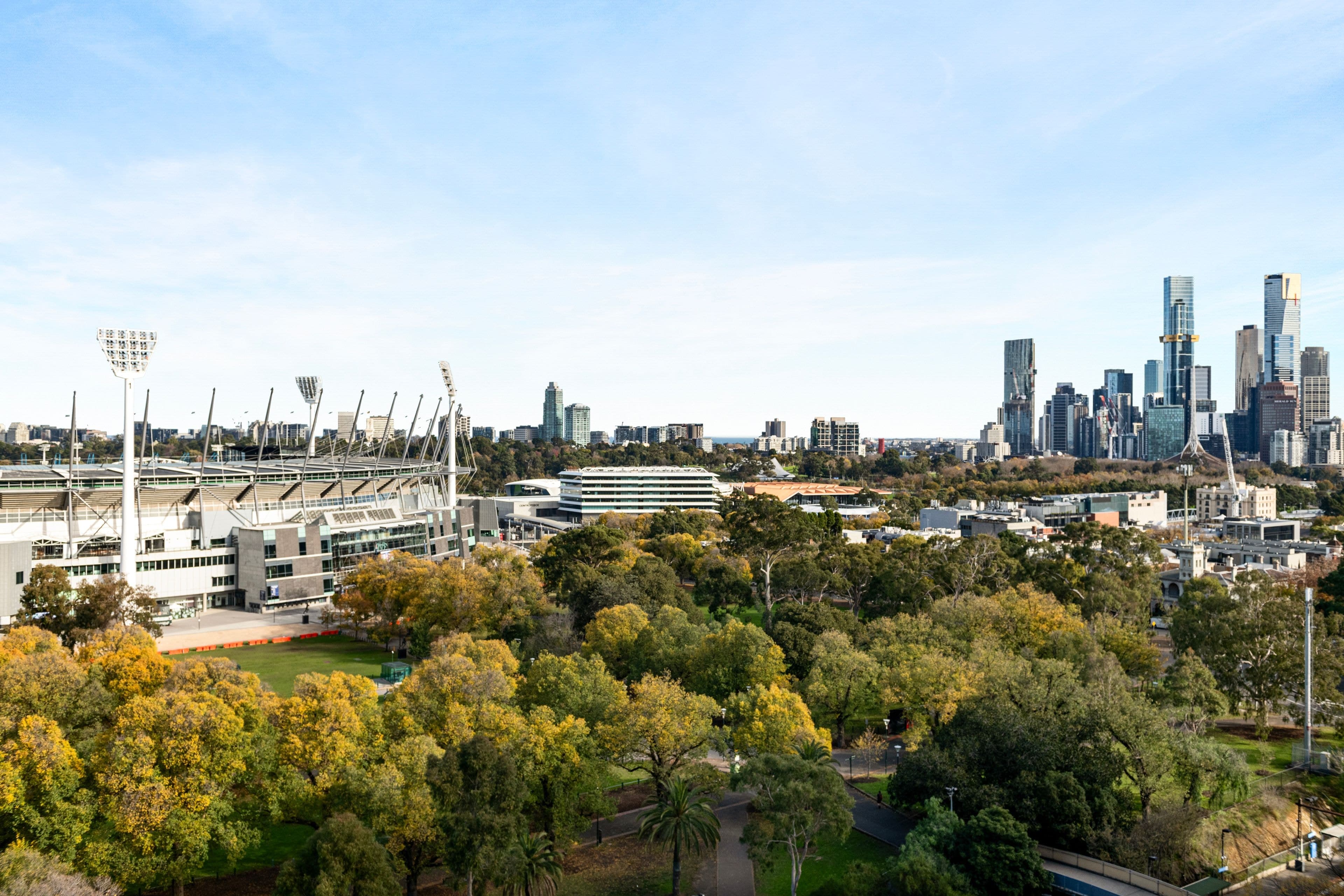 1004/166 Wellington Parade, East Melbourne VIC 3002, East Melbourne - Thumbnail 6