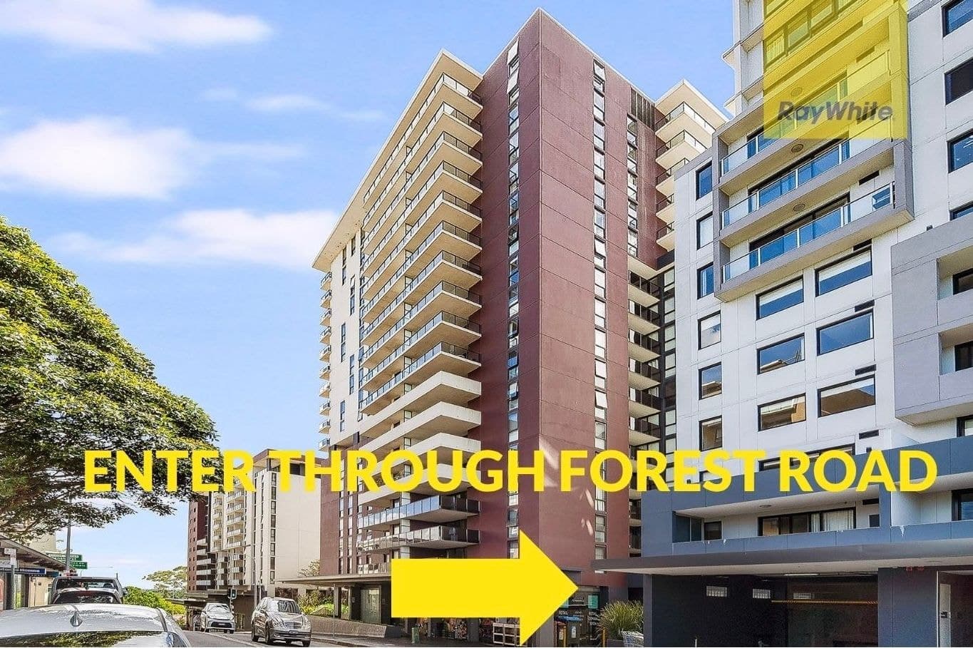 17/1B Pearl Street, Hurstville NSW 2220, Hurstville - Thumbnail 4