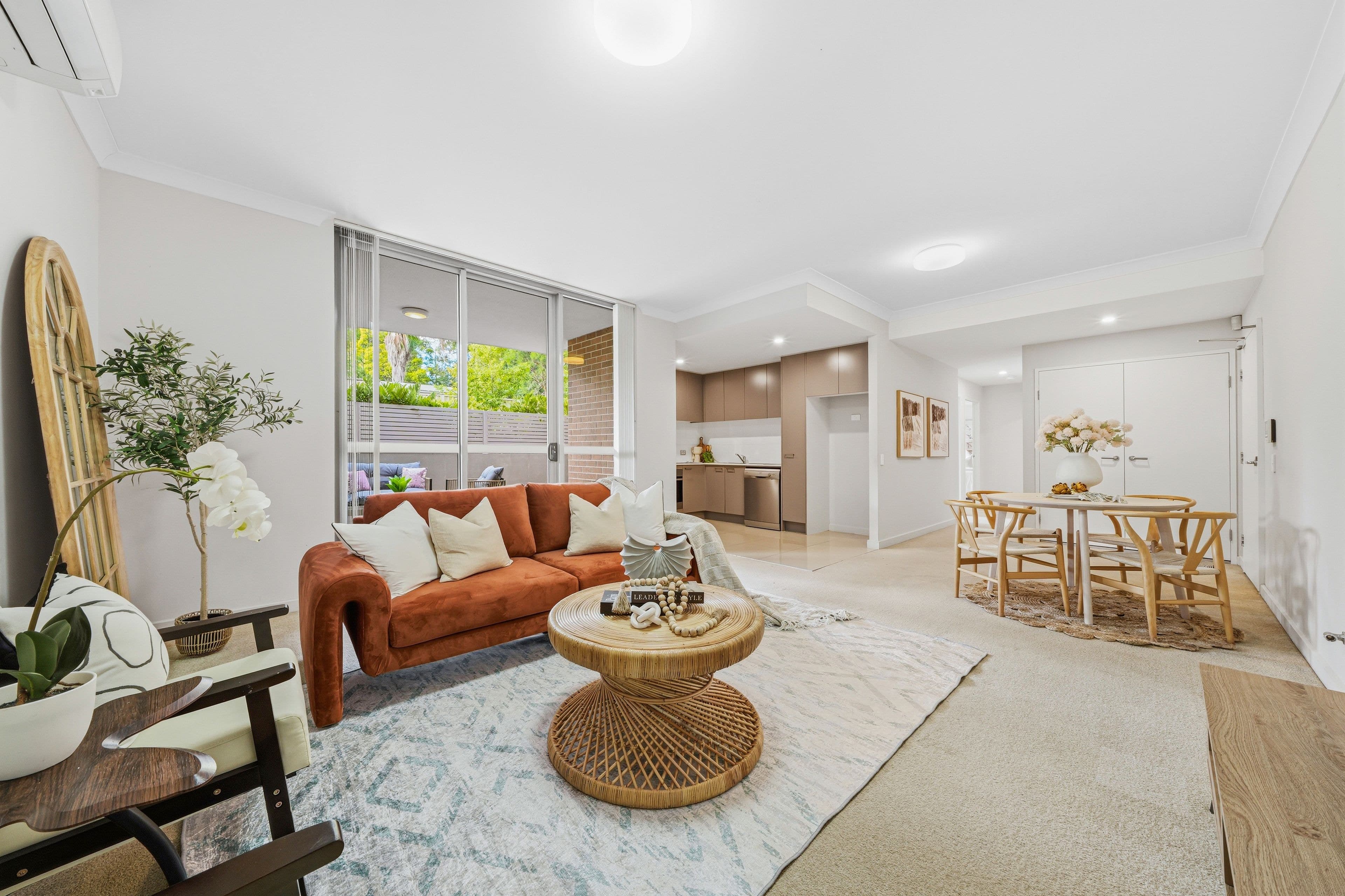 126/1 Meryll Avenue, Baulkham Hills NSW 2153, Baulkham Hills - Thumbnail 2