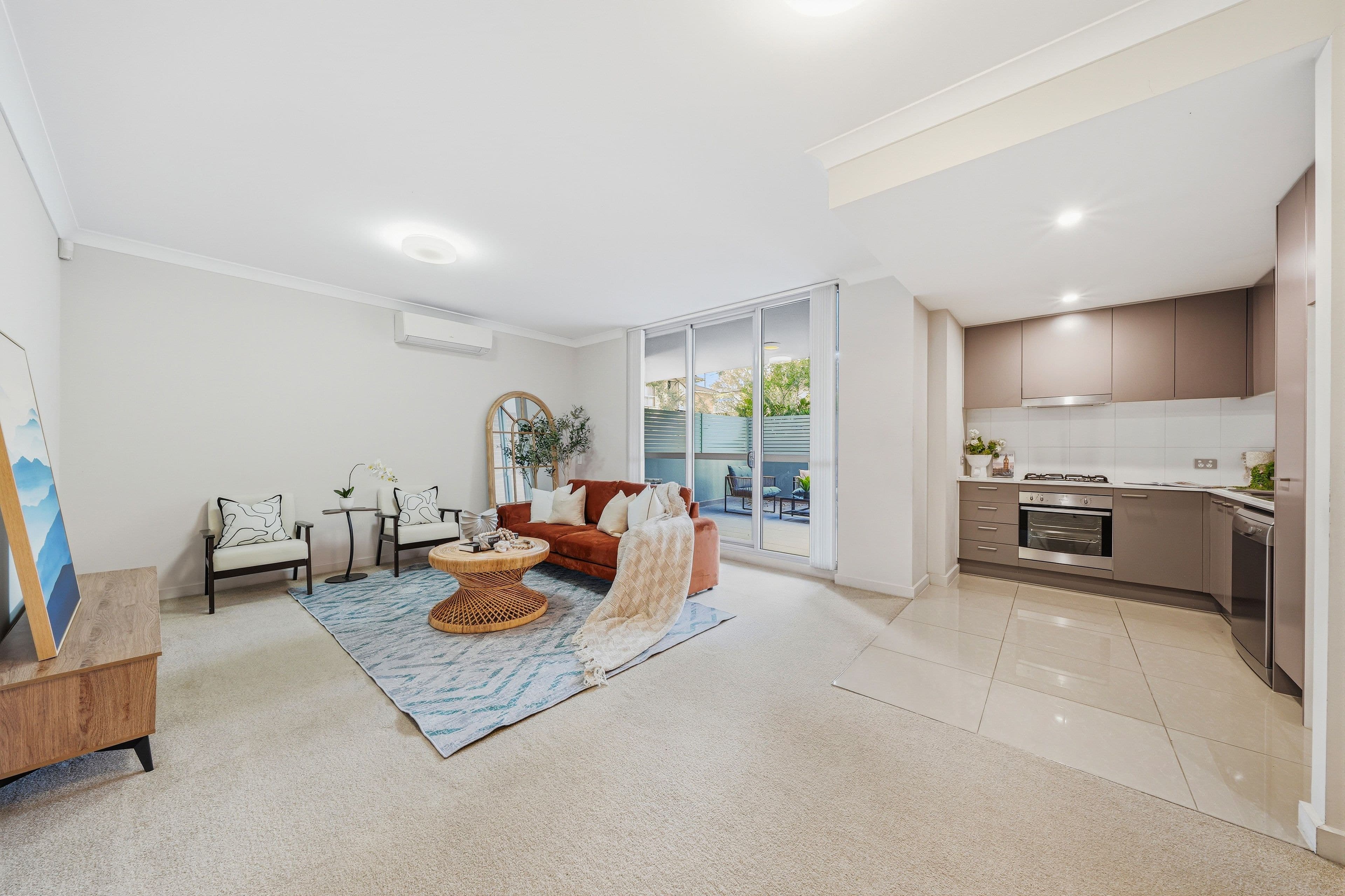 126/1 Meryll Avenue, Baulkham Hills NSW 2153, Baulkham Hills - Thumbnail 3