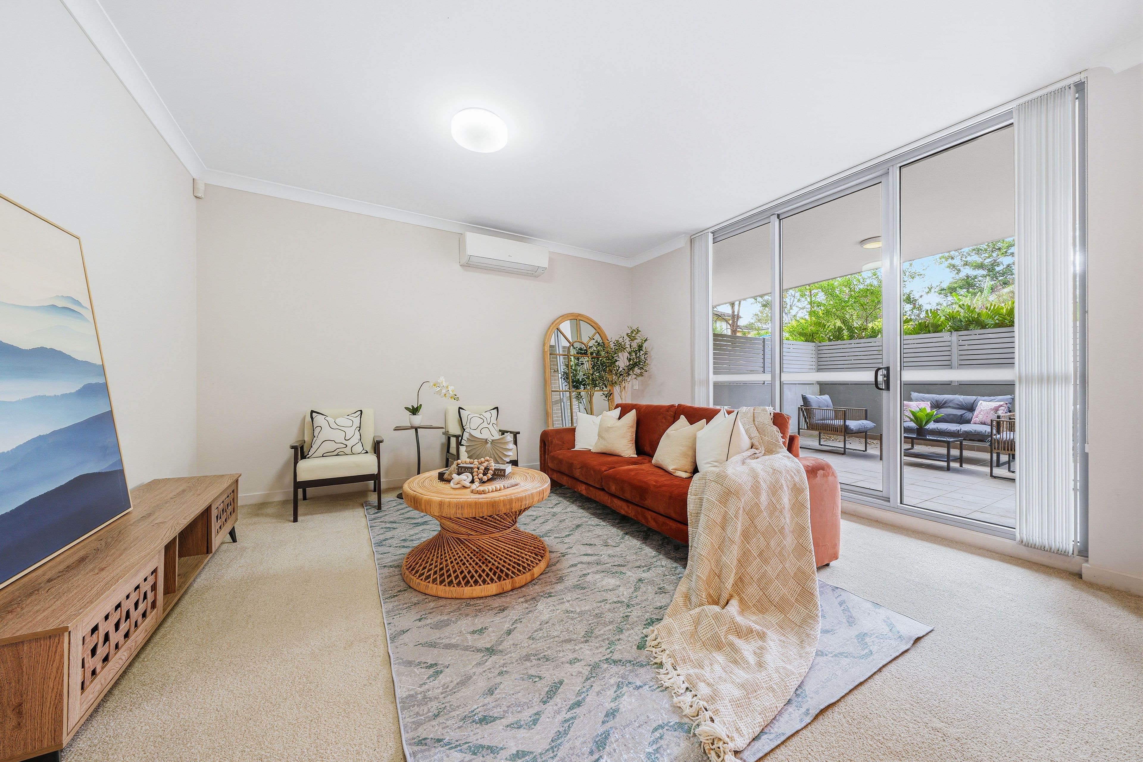126/1 Meryll Avenue, Baulkham Hills NSW 2153, Baulkham Hills - Thumbnail 4