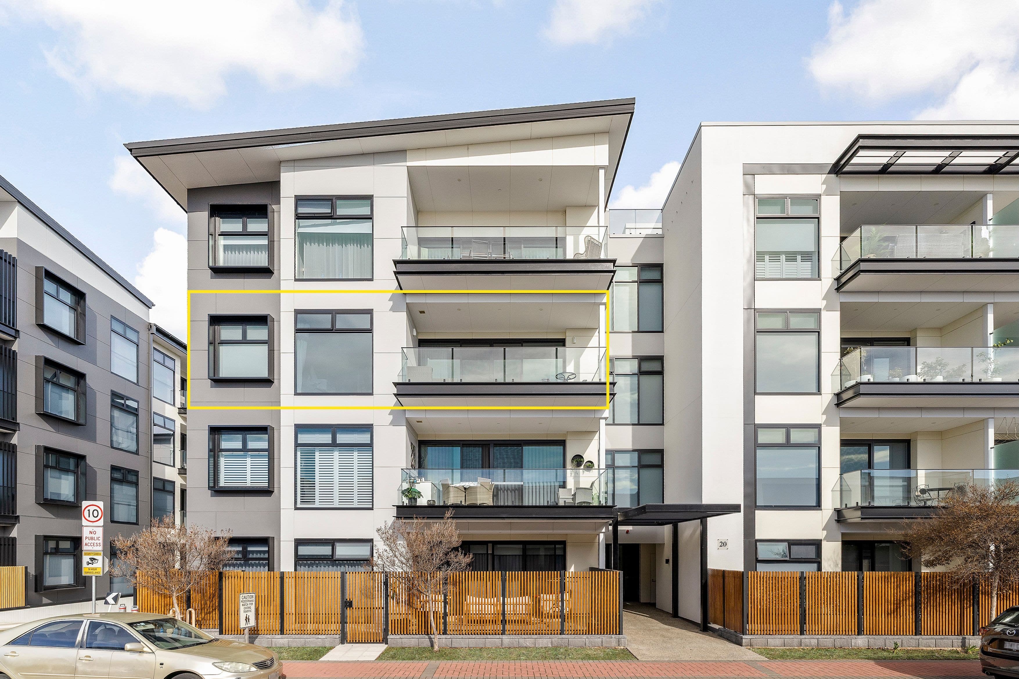 208/20 Timms Street, Findon SA 5023, Findon - Image 1