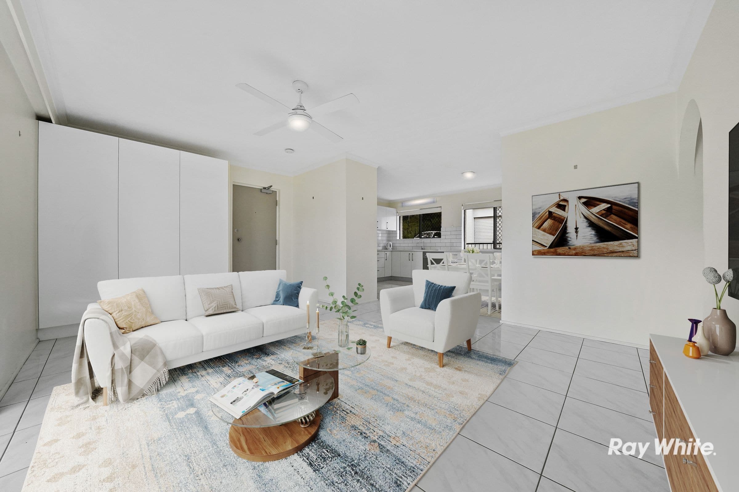 43/169 John Paul Drive, Springwood QLD 4127, Springwood - Image 1