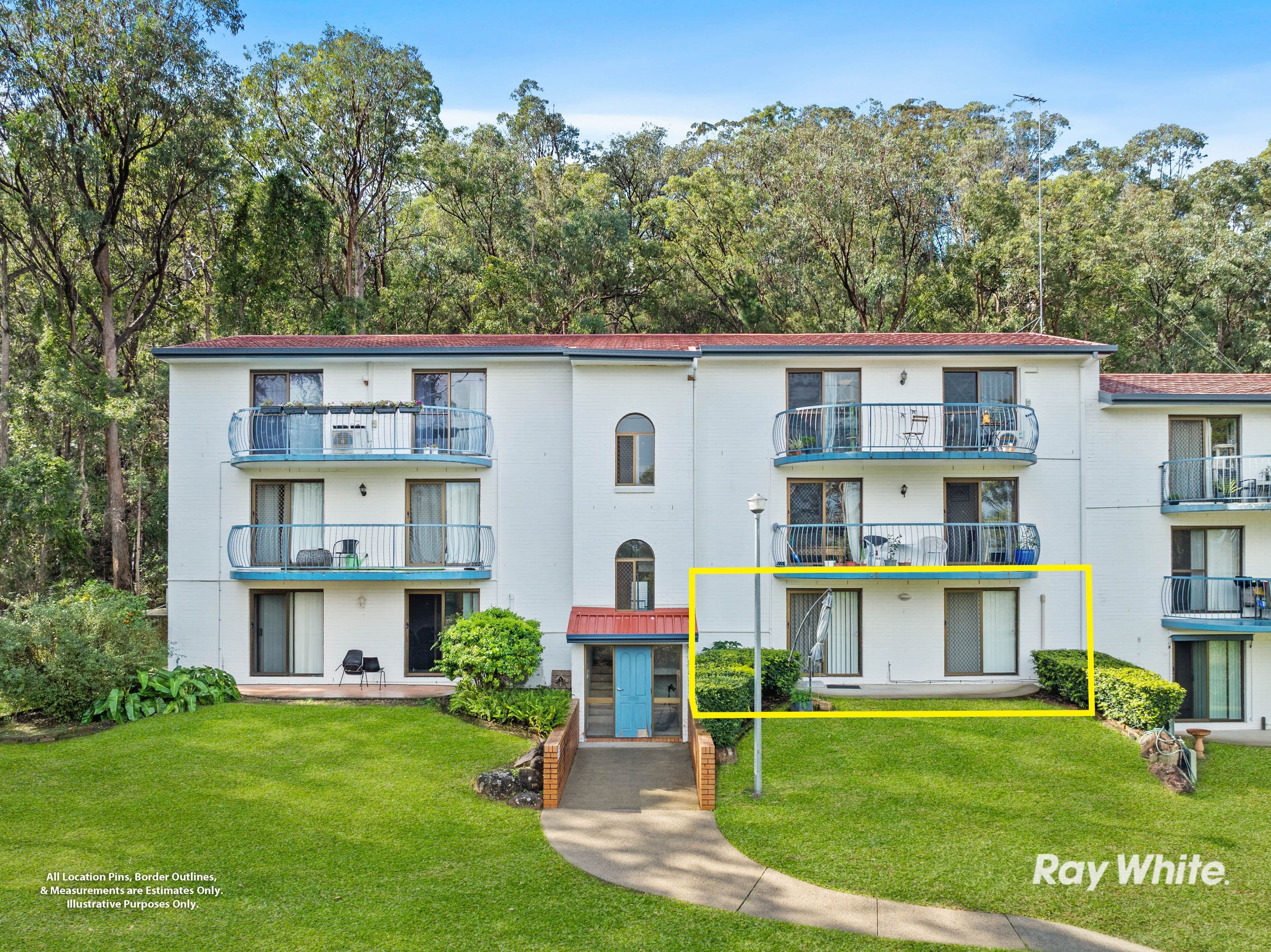 43/169 John Paul Drive, Springwood QLD 4127, Springwood - Thumbnail 2