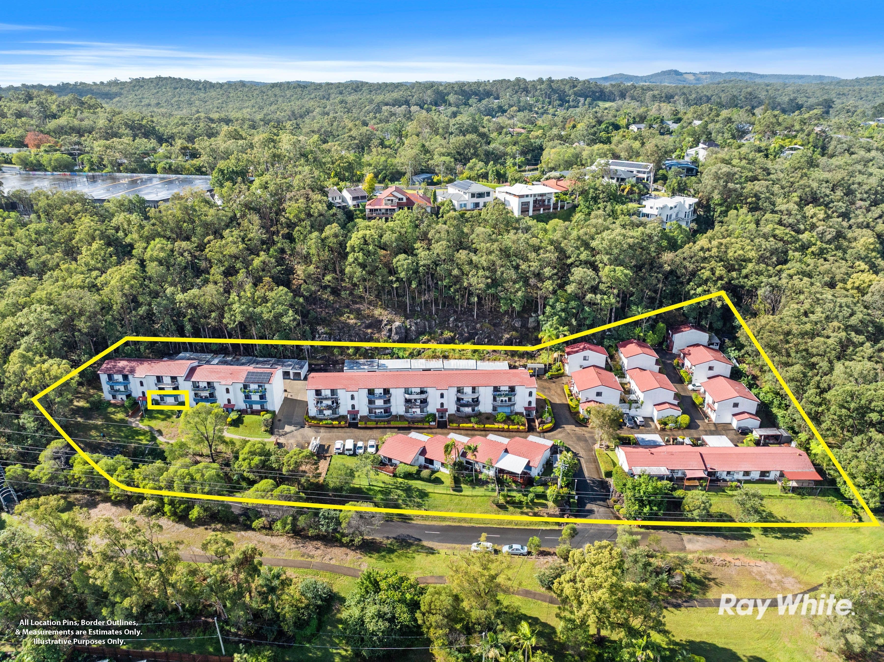 43/169 John Paul Drive, Springwood QLD 4127, Springwood - Thumbnail 3