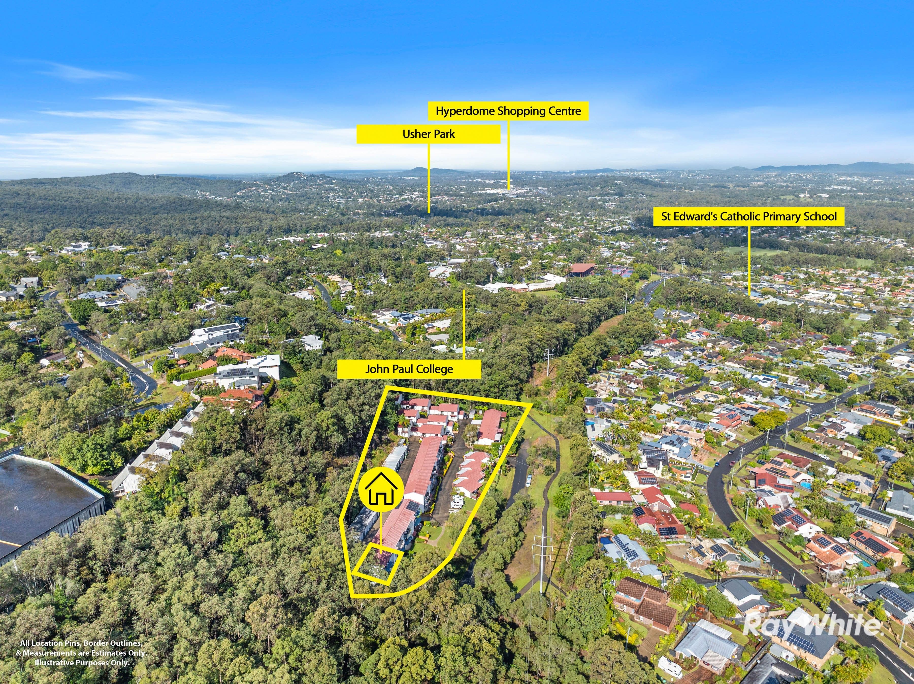 43/169 John Paul Drive, Springwood QLD 4127, Springwood - Thumbnail 4
