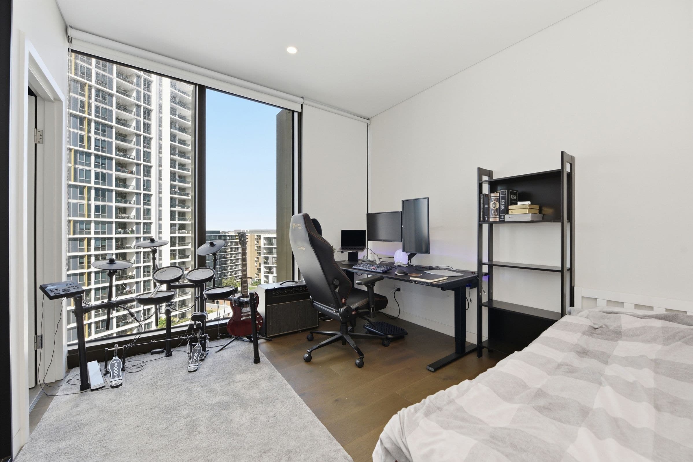 1106/2 Stockyard Boulevard, Lidcombe NSW 2141, Lidcombe - Thumbnail 4