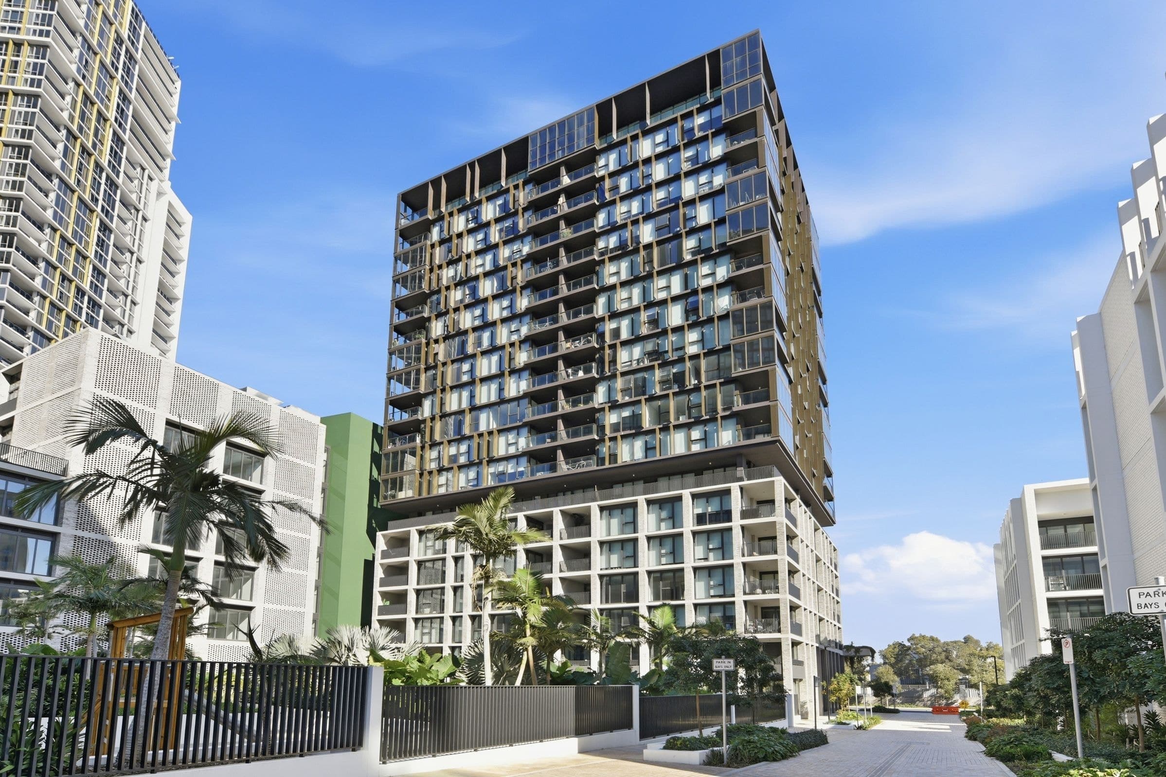 1106/2 Stockyard Boulevard, Lidcombe NSW 2141, Lidcombe - Thumbnail 8