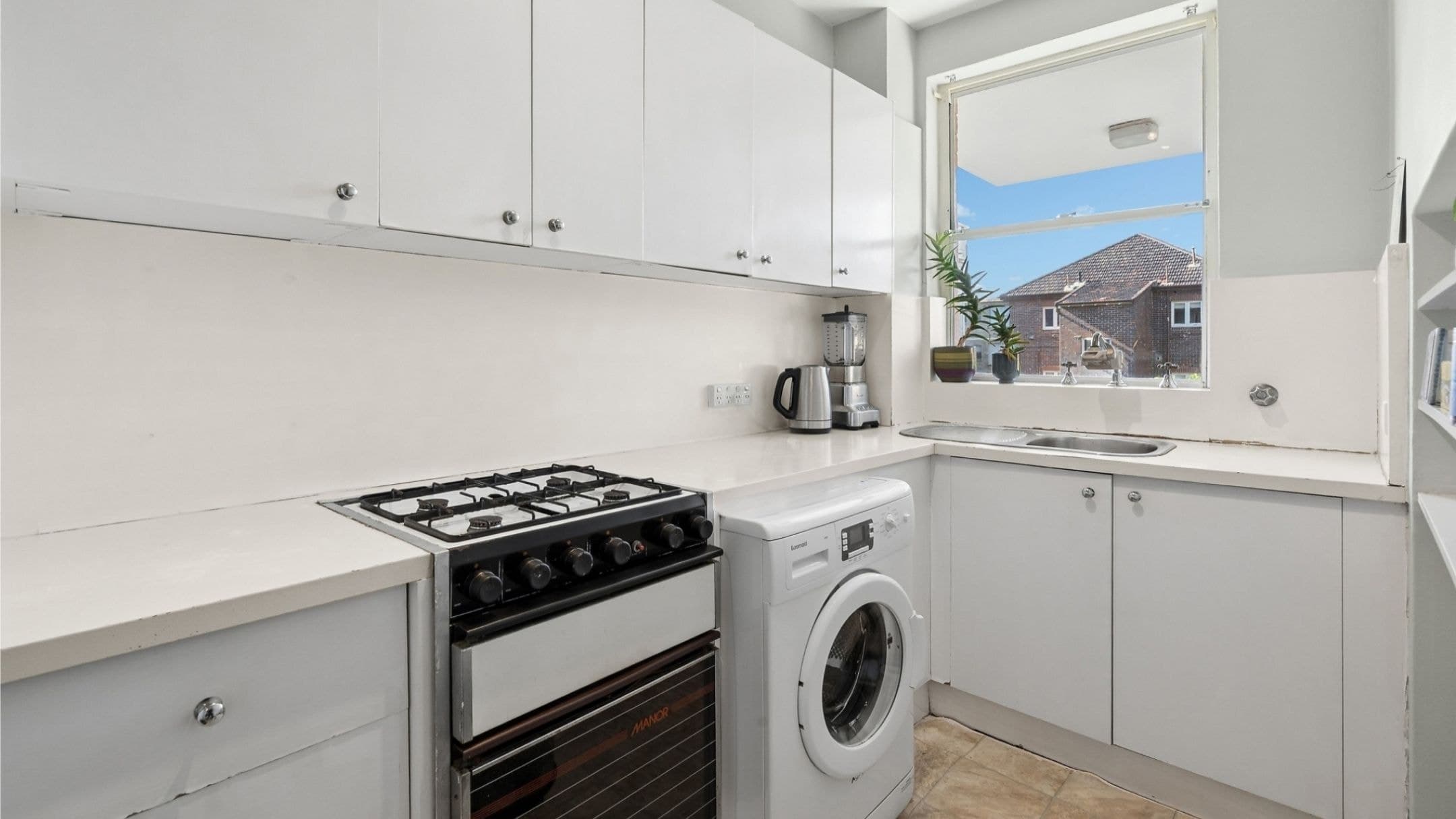 8/6 Punch Street, Mosman NSW 2088, Mosman - Thumbnail 3
