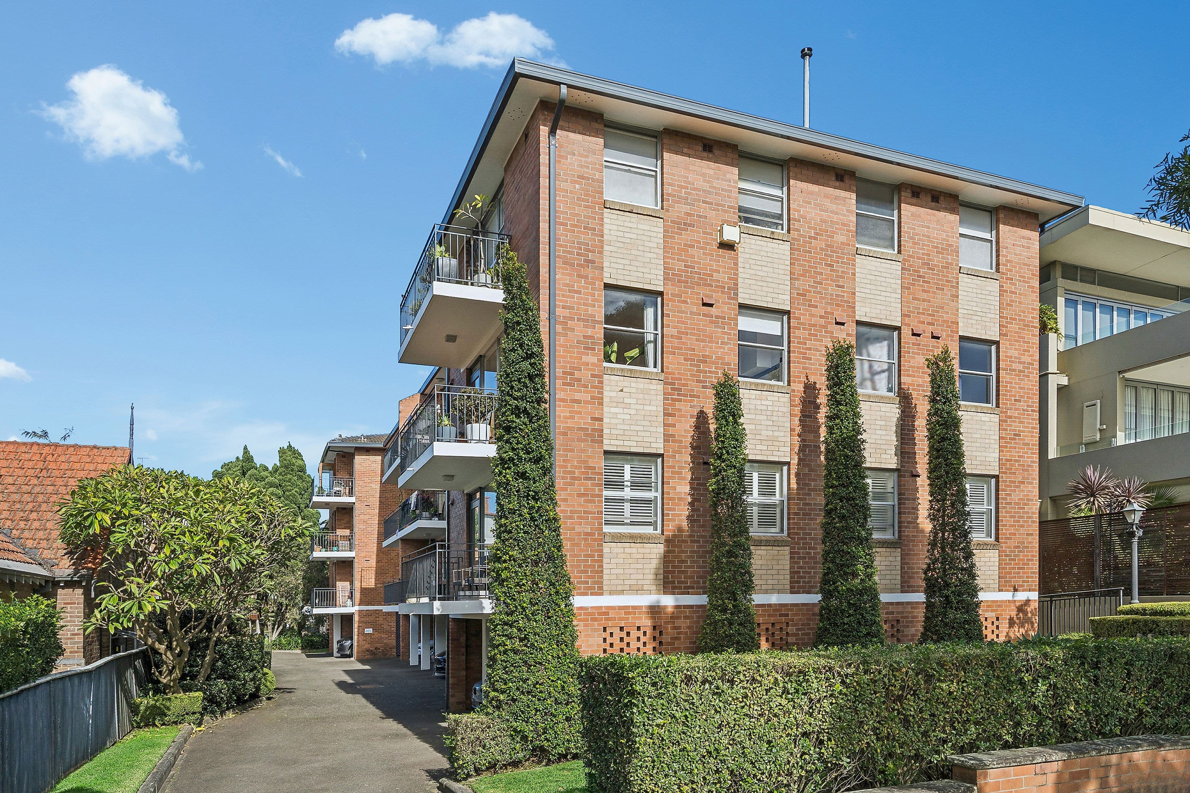 8/6 Punch Street, Mosman NSW 2088, Mosman - Thumbnail 6