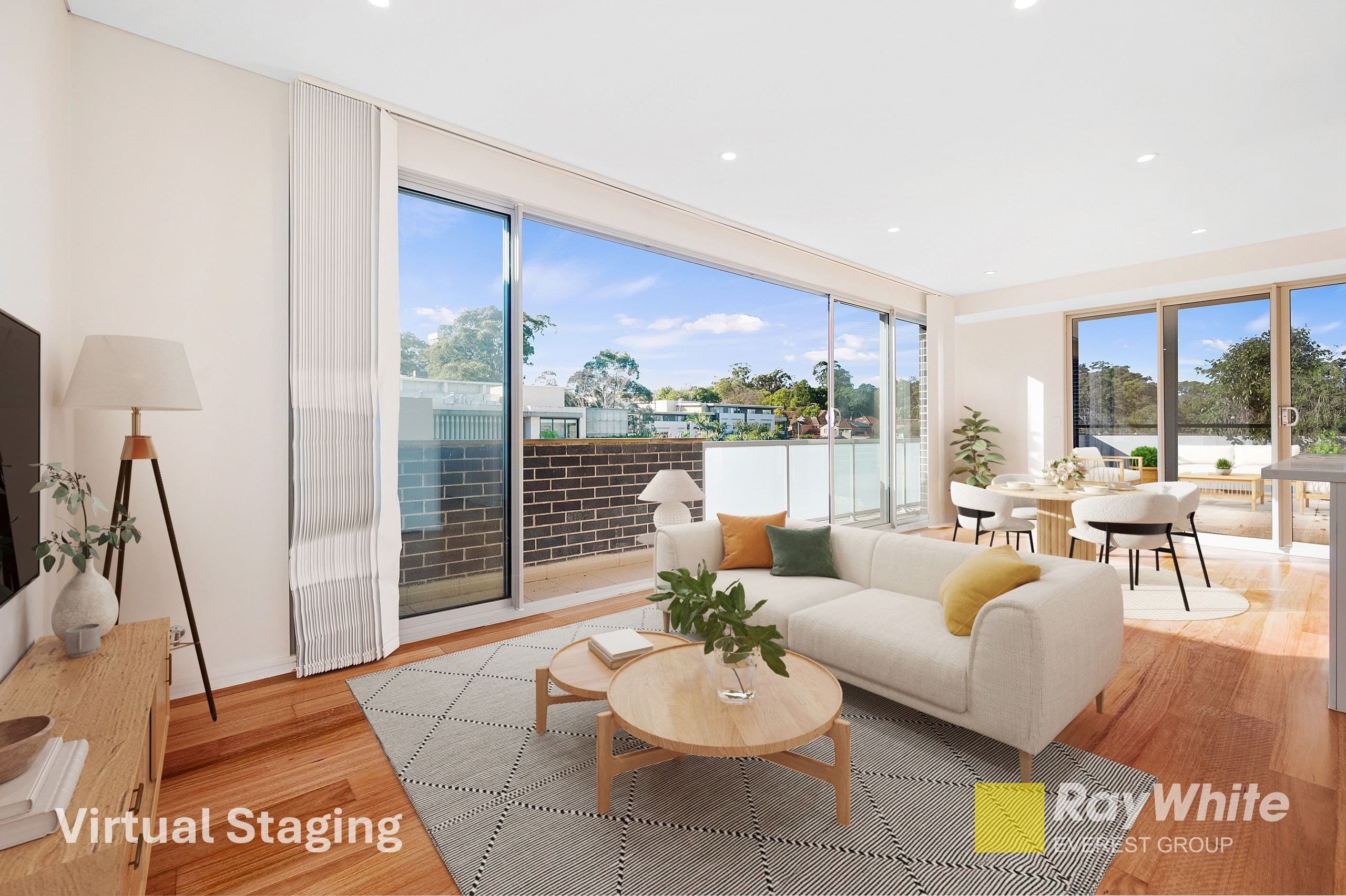 602/28-32 Dumaresq Street, Gordon NSW 2072, Gordon - Thumbnail 2