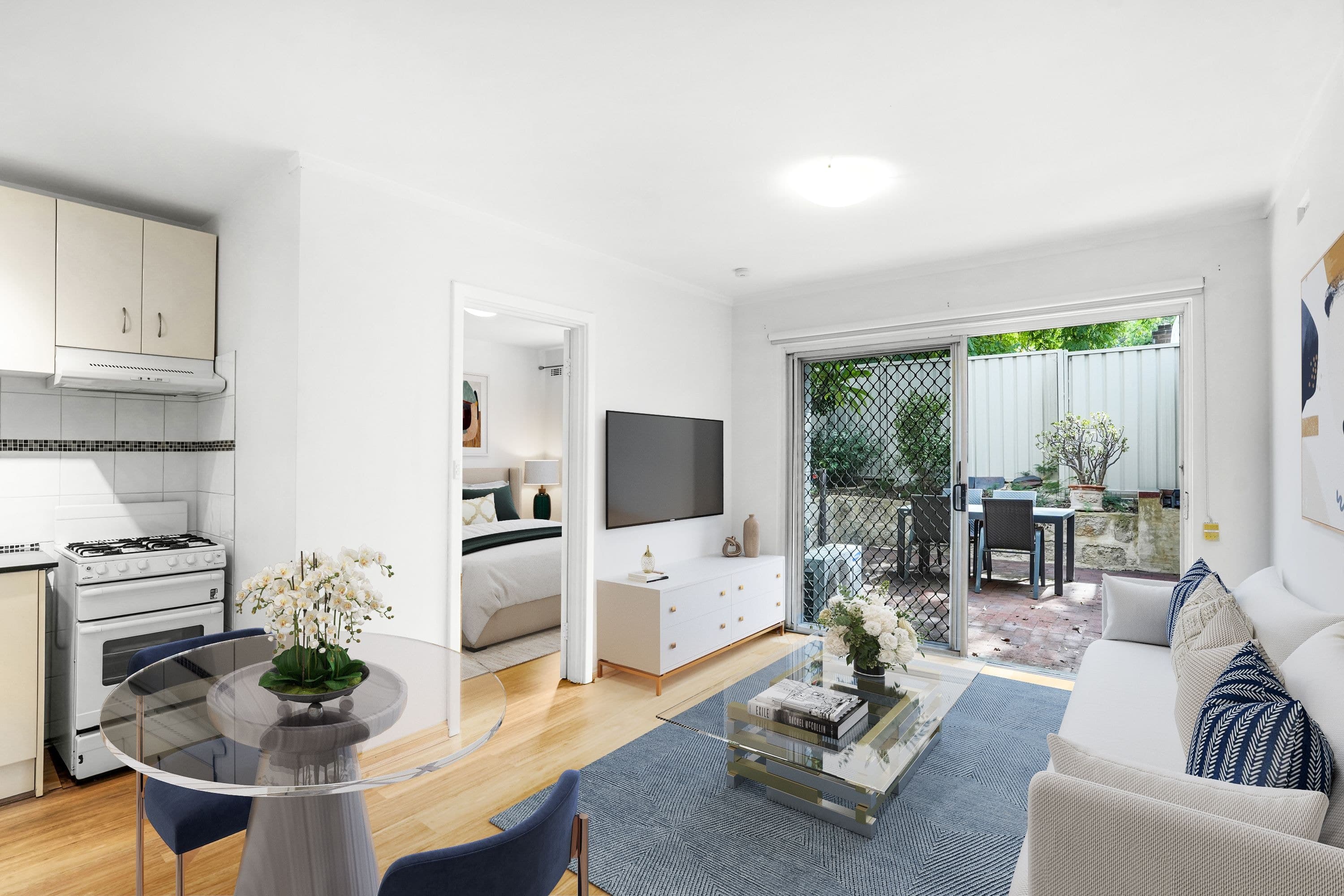 8/209 Walcott Street, North Perth WA 6006, North Perth - Image 1