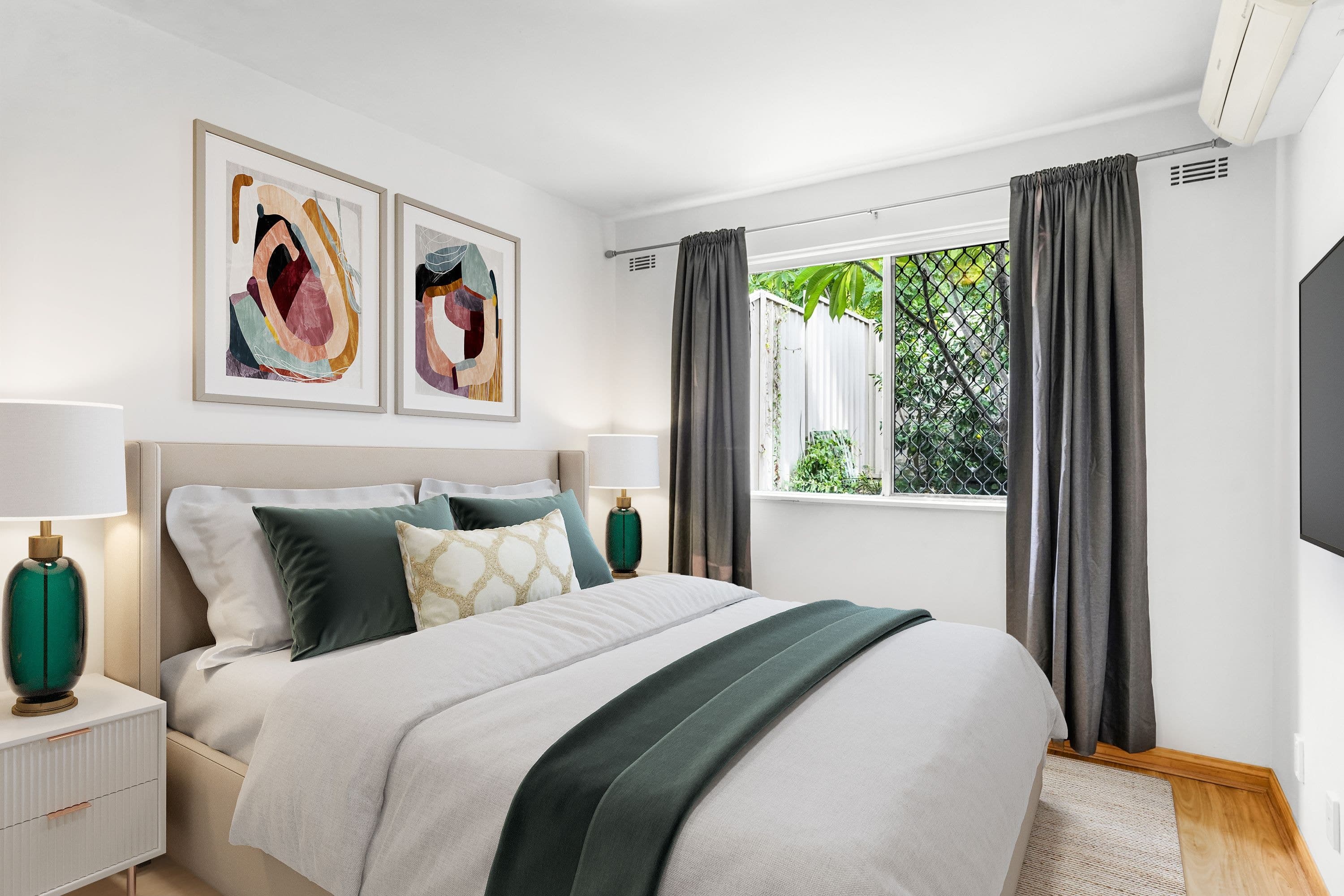 8/209 Walcott Street, North Perth WA 6006, North Perth - Thumbnail 2