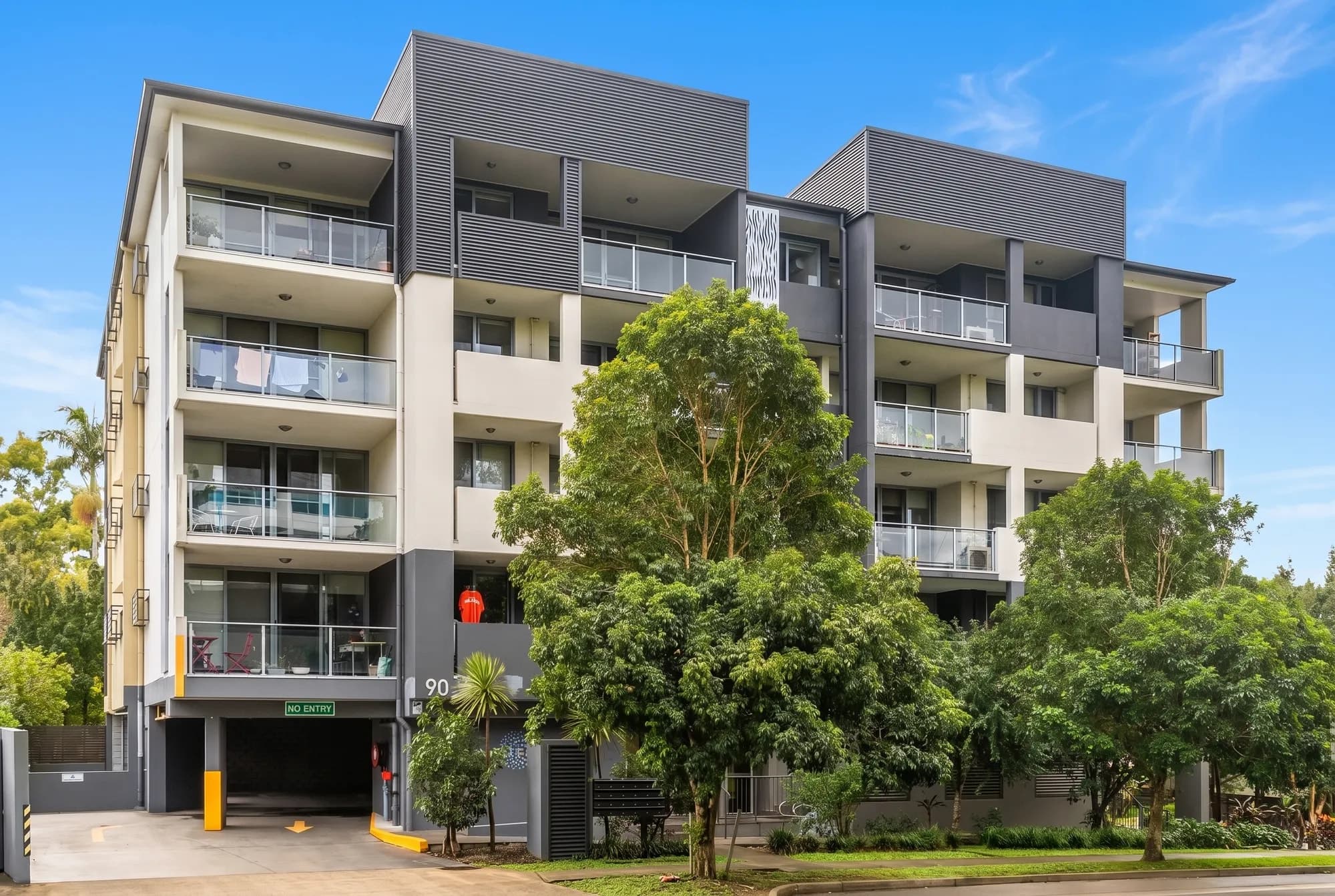 19/90 Norton Street, Upper Mount Gravatt QLD 4122, Upper Mount Gravatt - Image 1