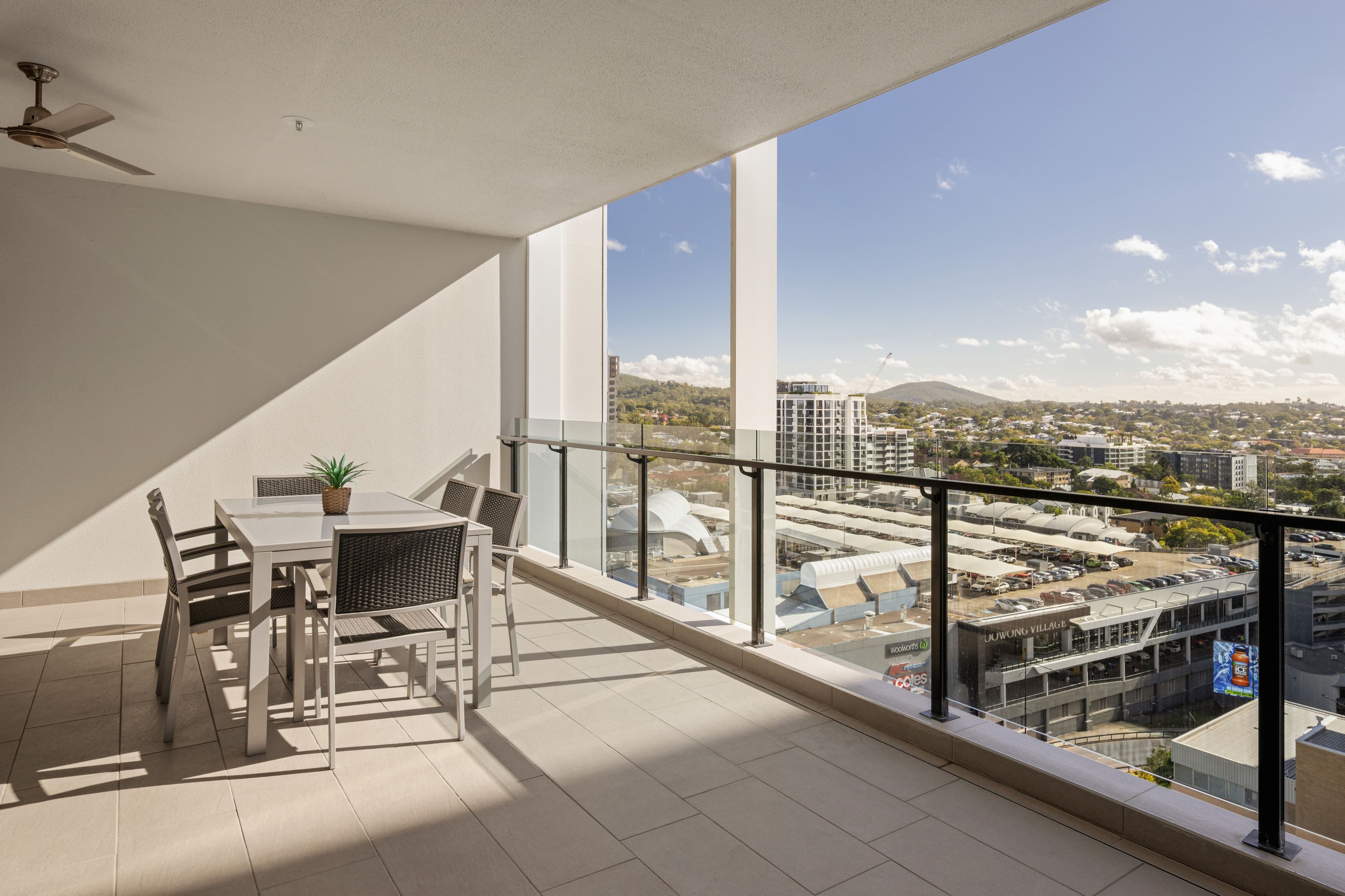 1107/37 Archer Street, Toowong QLD 4066, Toowong - Image 1